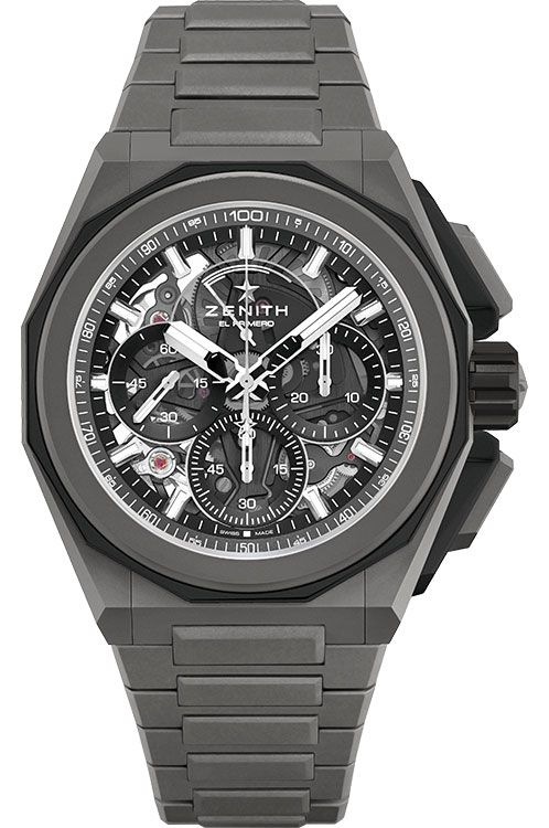 Zenith Defy Extreme