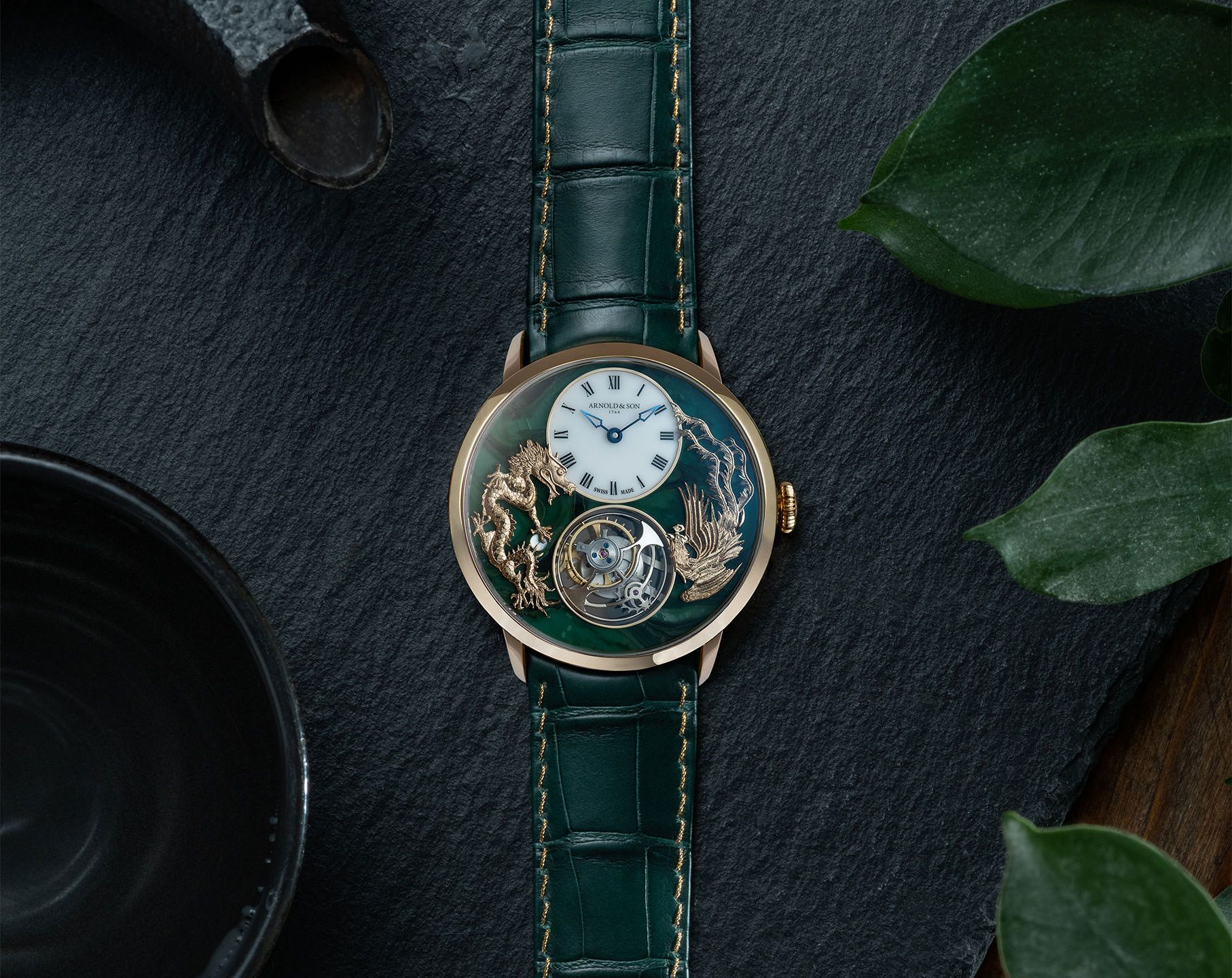 Arnold & Son Metier D