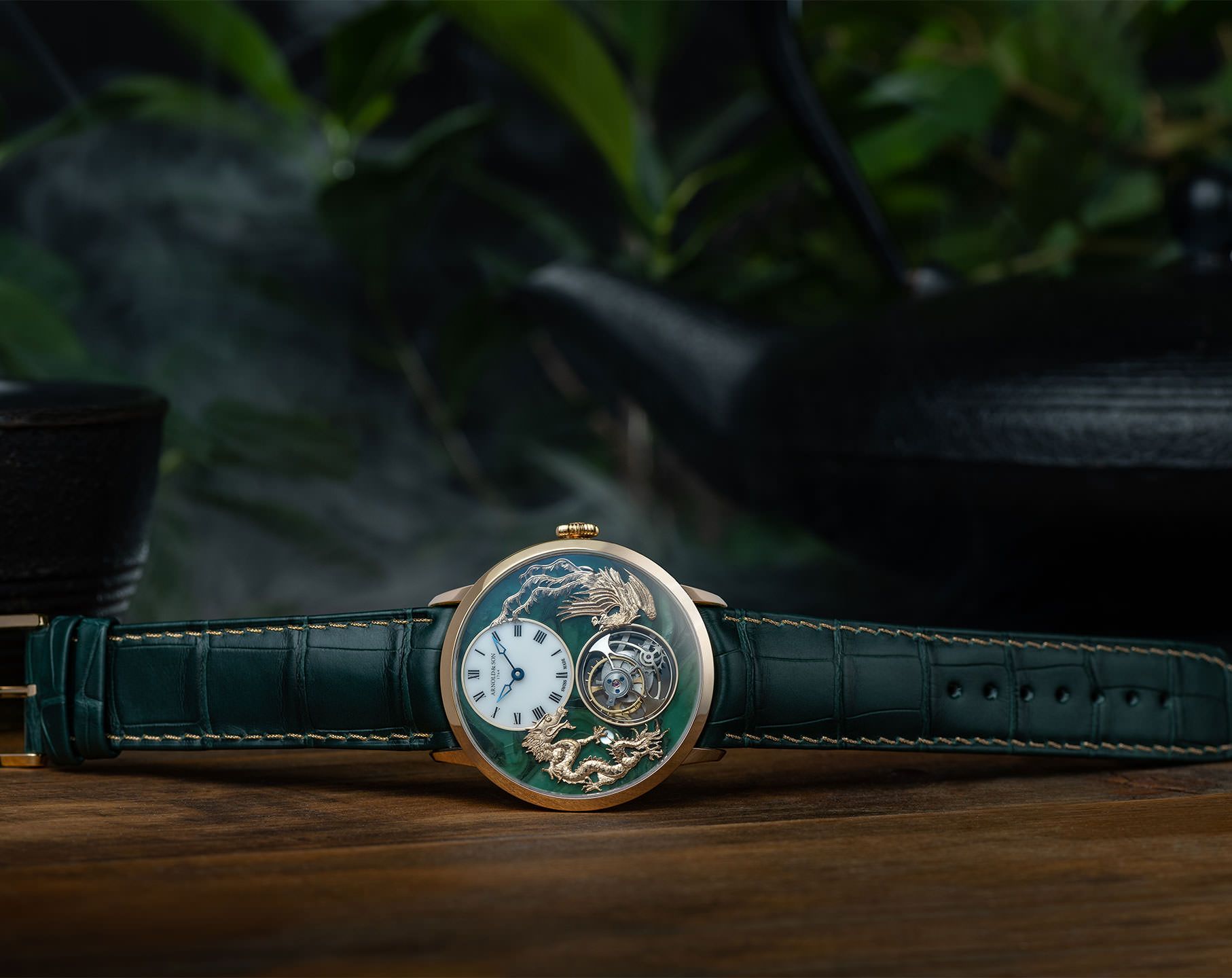 Arnold & Son Metier D