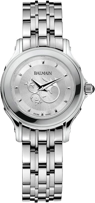 Balmain Downtown  MOP Dial 29 mm Quartz Watch For Women - 1