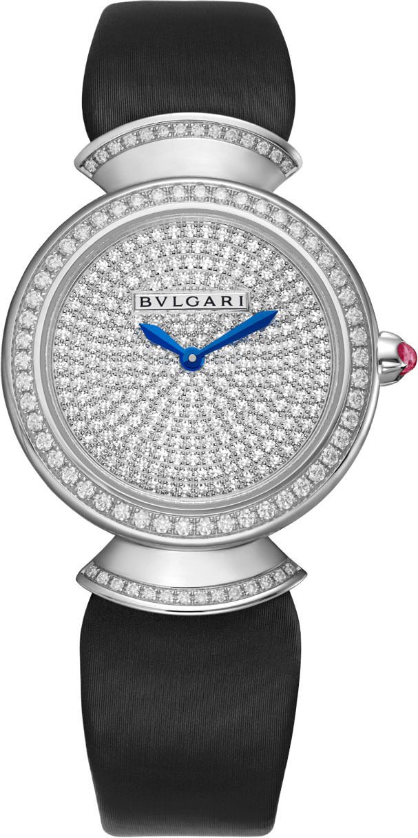 BVLGARI Divas