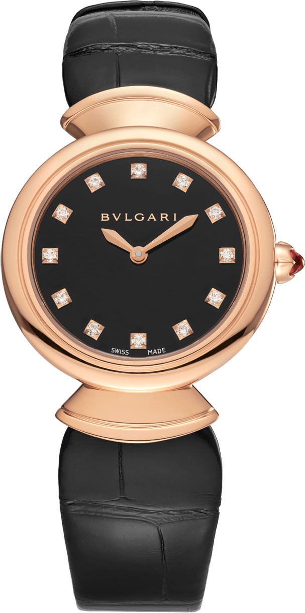 BVLGARI Divas