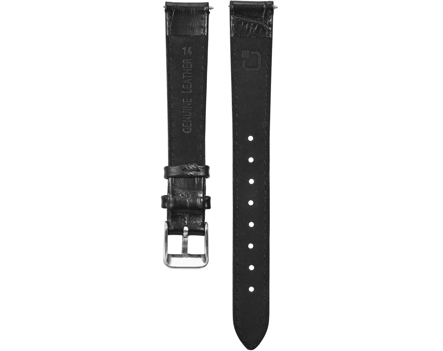 Ethos  Strap - 2