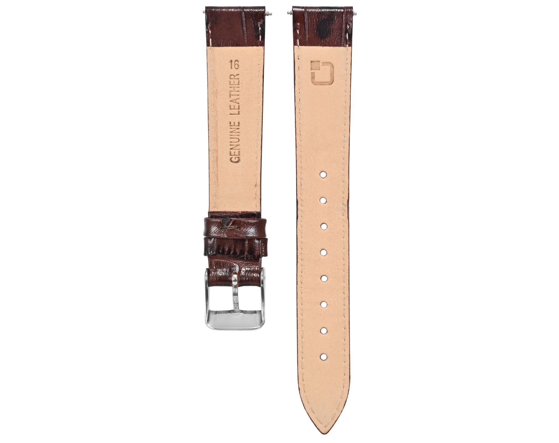 Ethos  Strap - 2