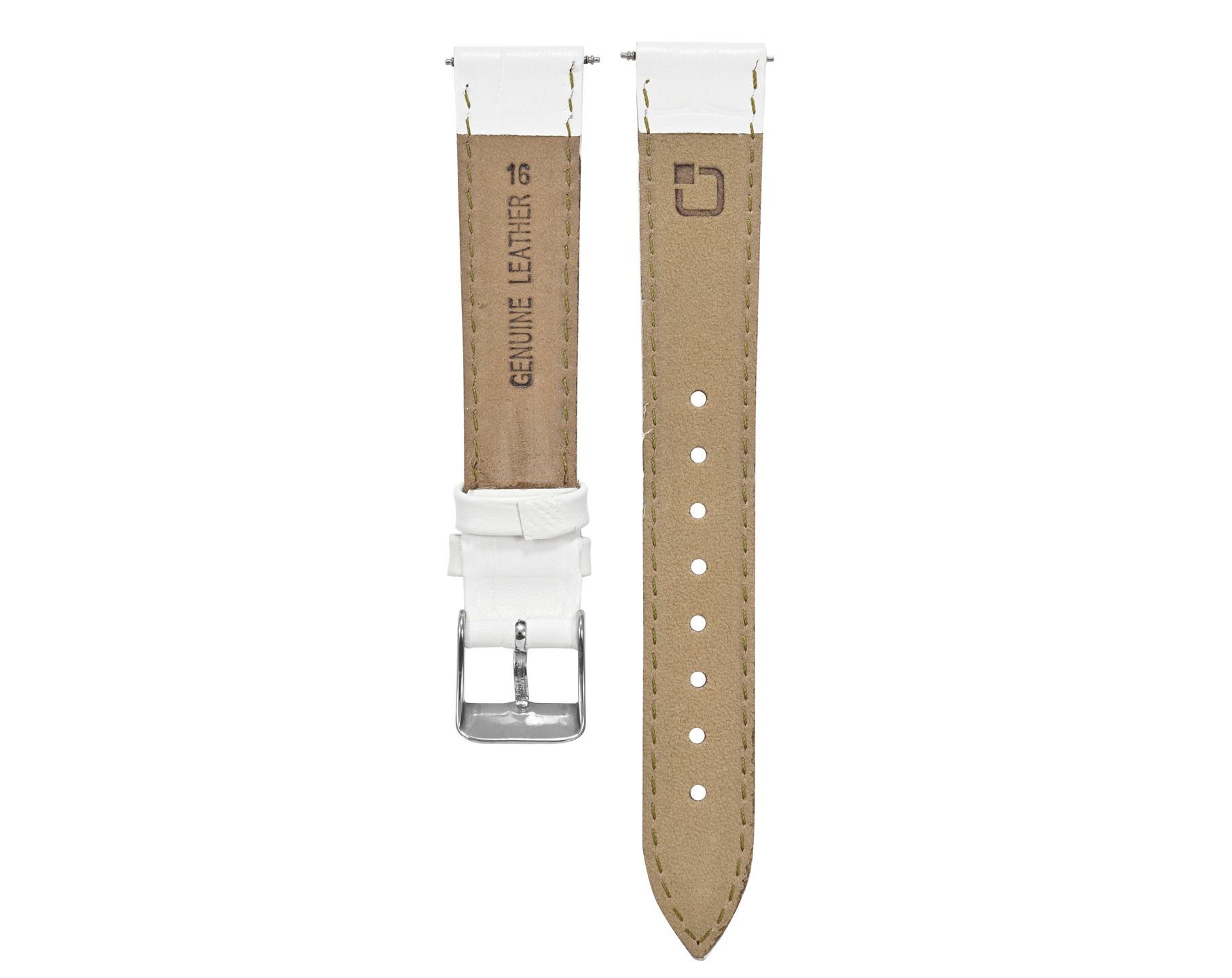 Ethos  Strap - 2