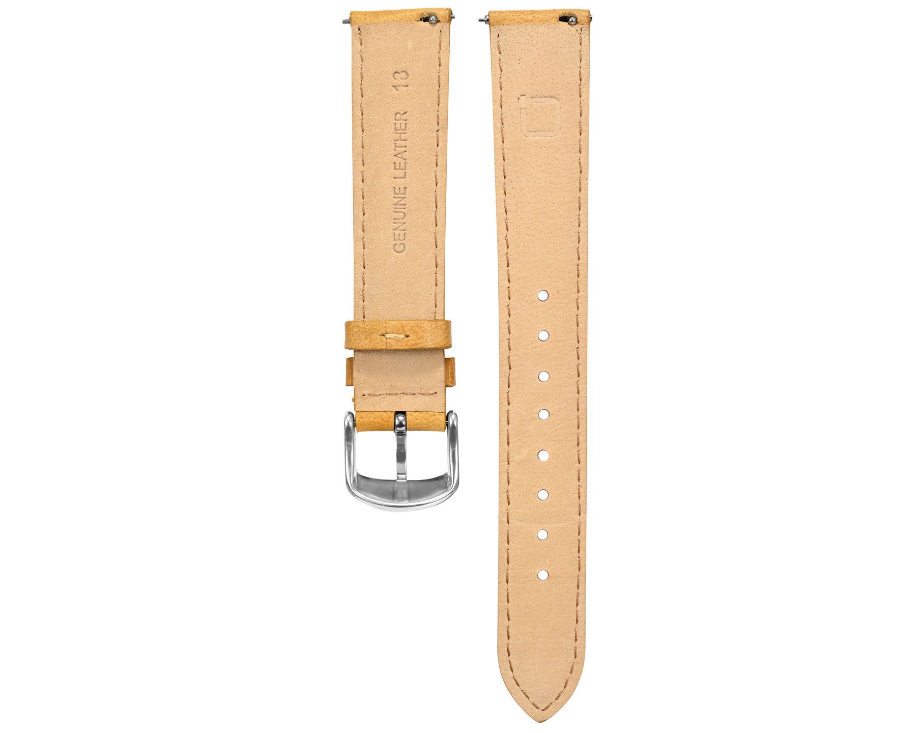 Ethos  Strap - 2