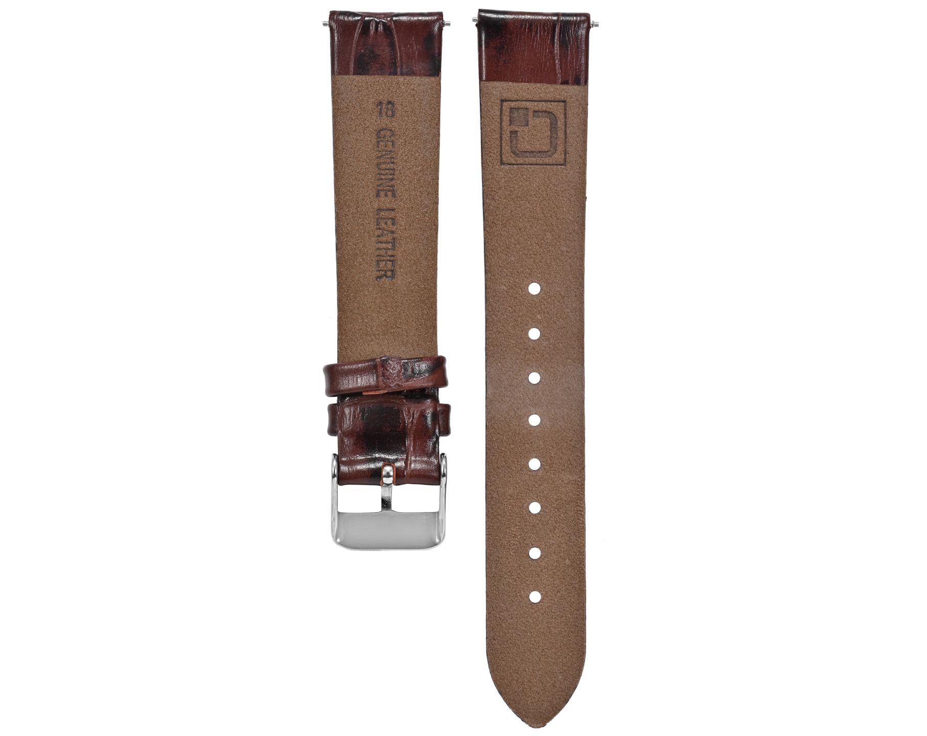 Ethos  Strap - 2