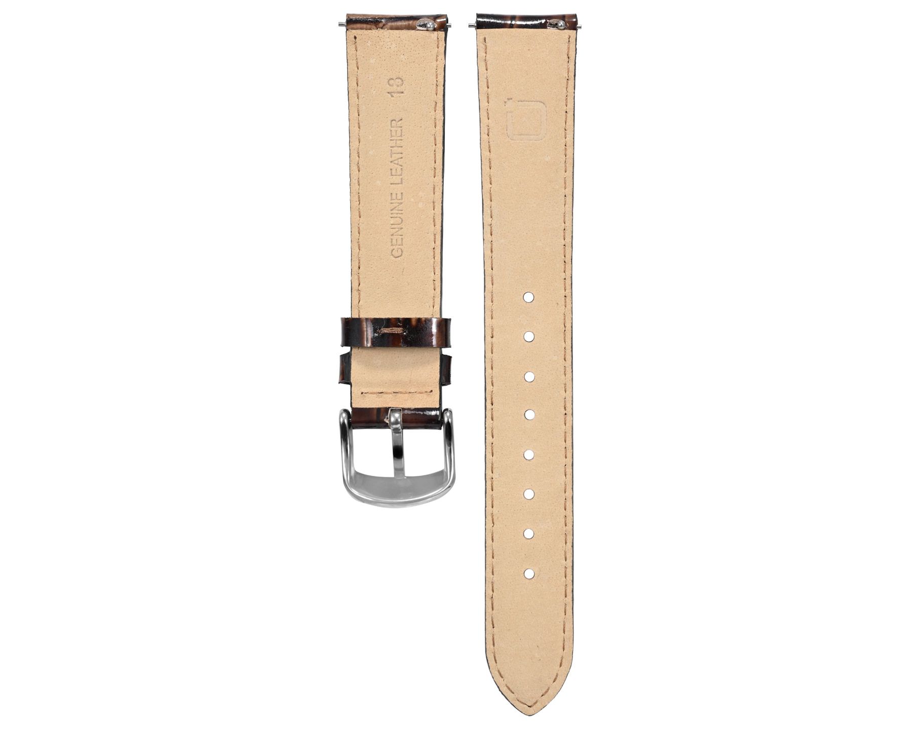 Ethos  Strap - 2