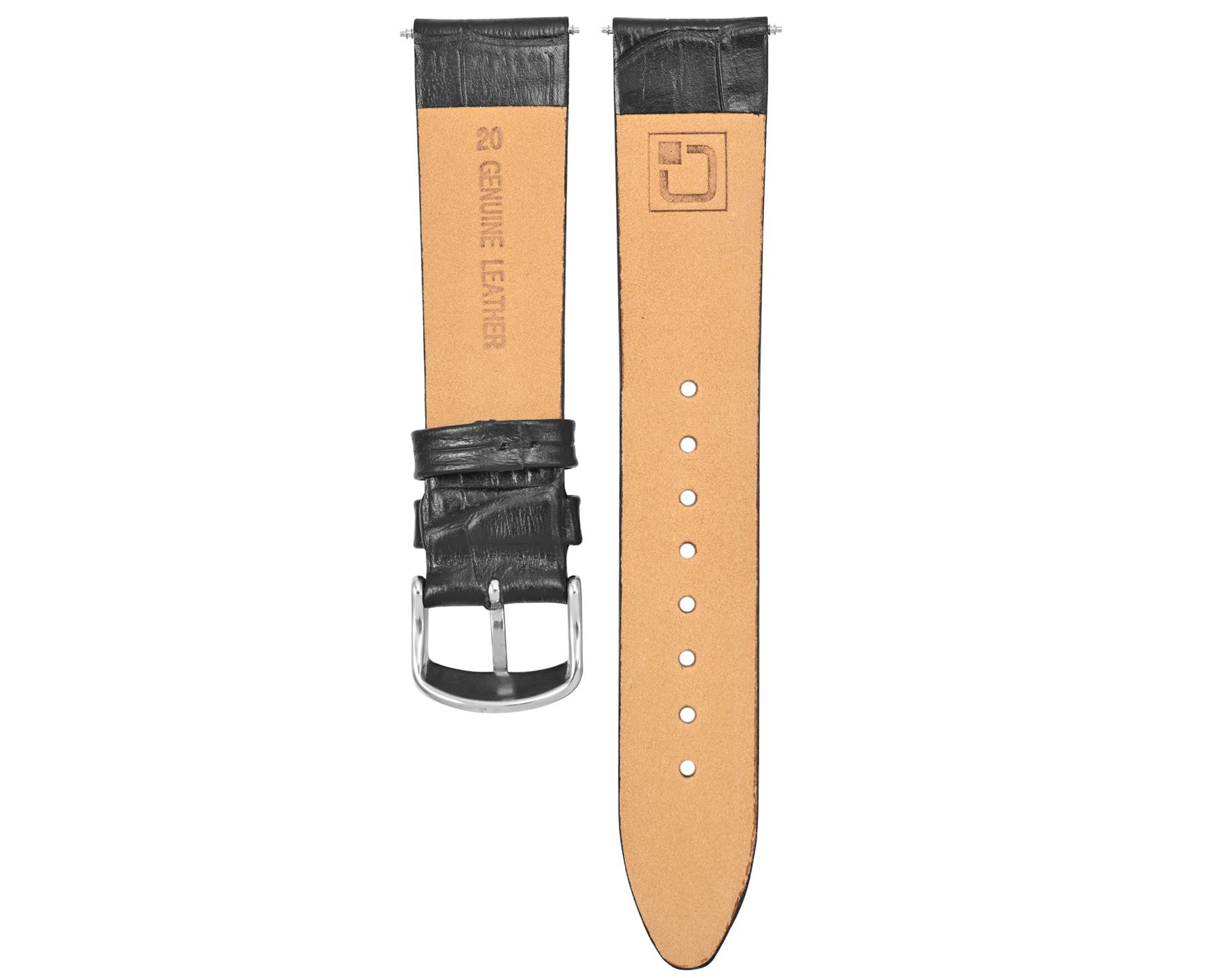 Ethos  Strap - 2