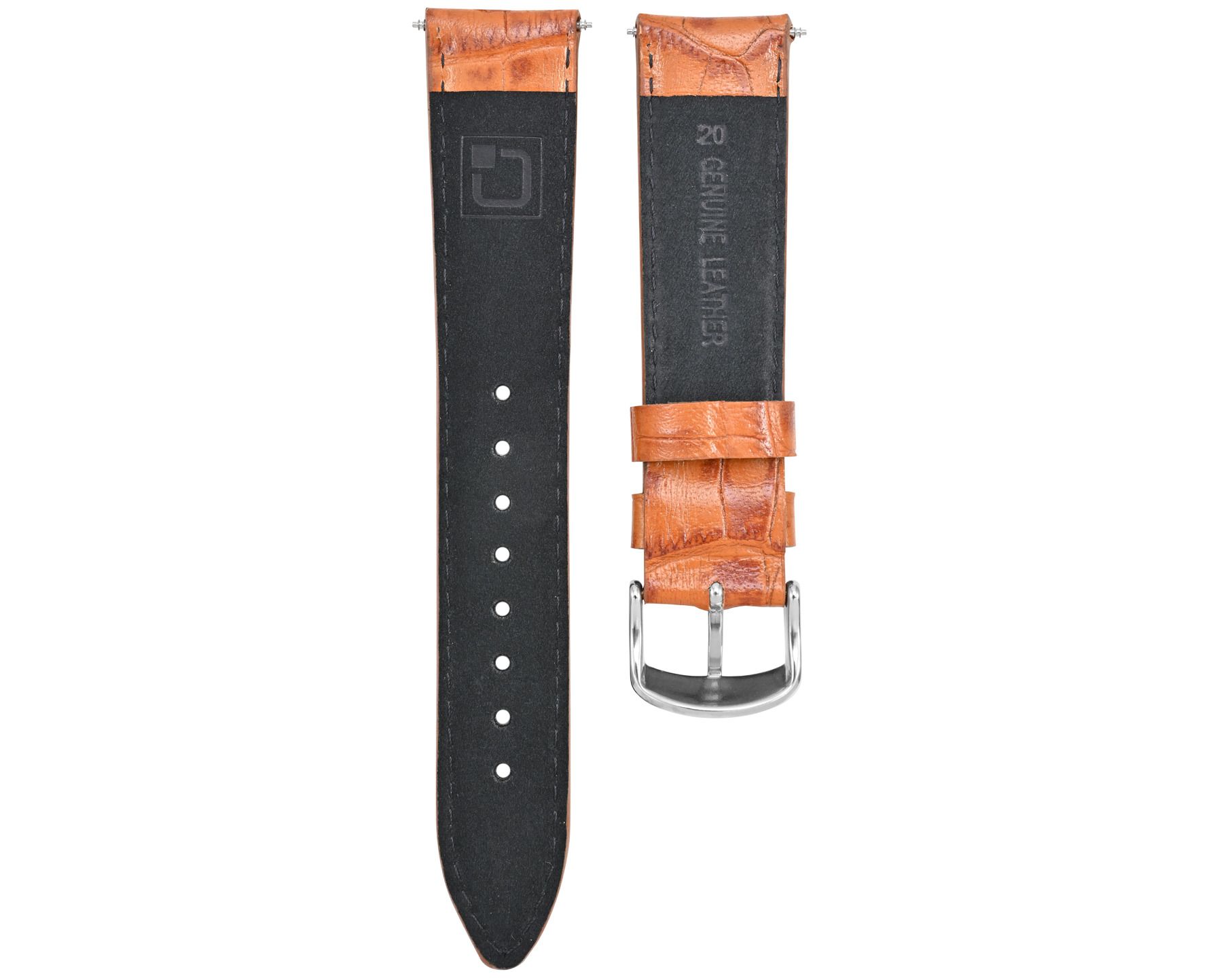 Ethos  Strap - 2