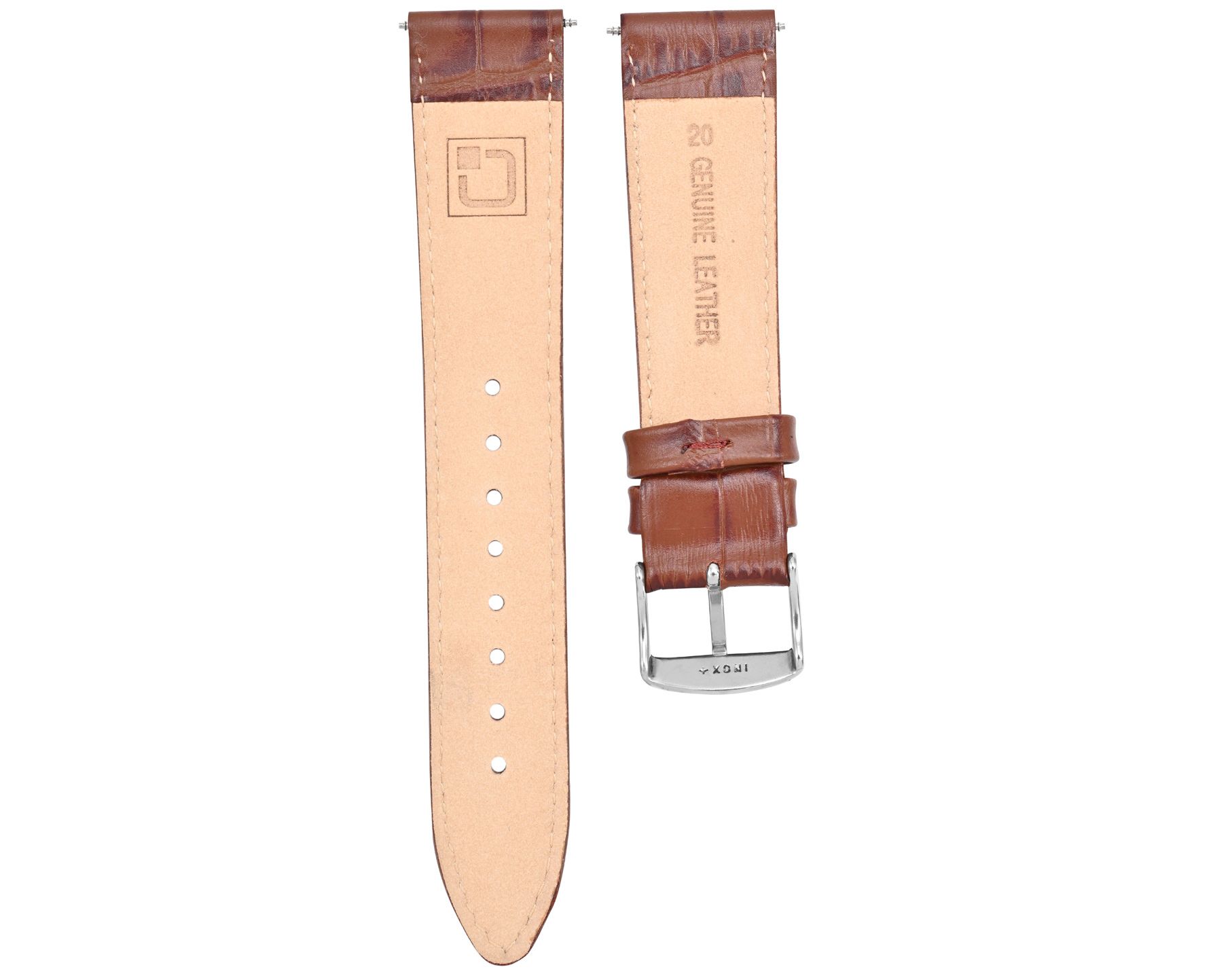 Ethos  Strap - 2