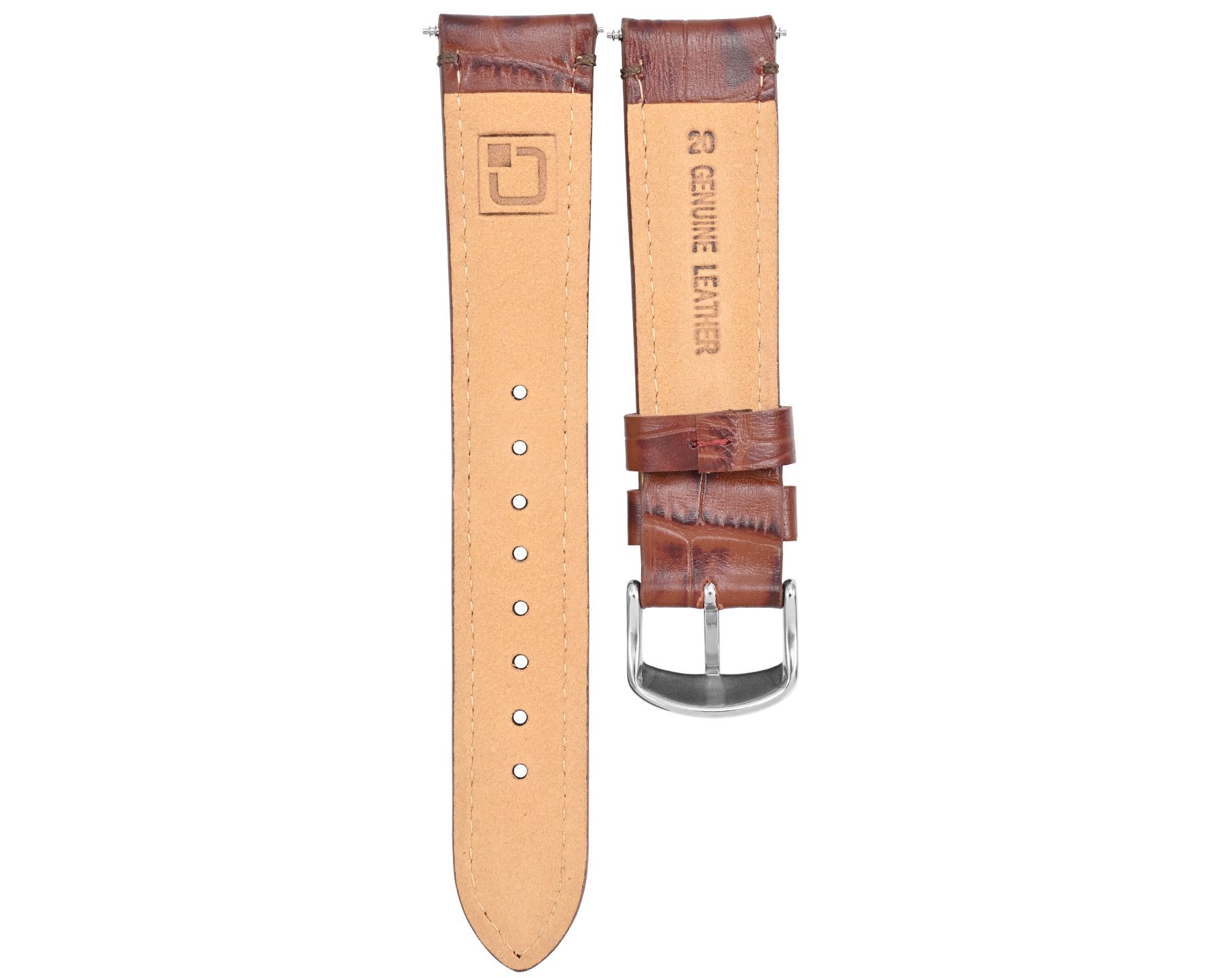 Ethos  Strap - 2