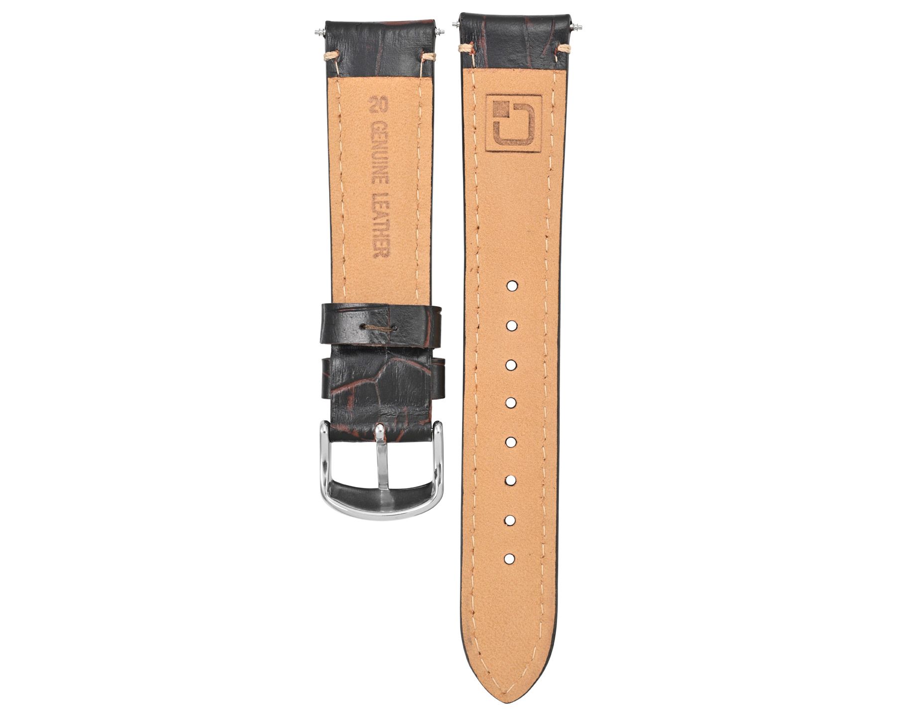 Ethos  Strap - 2