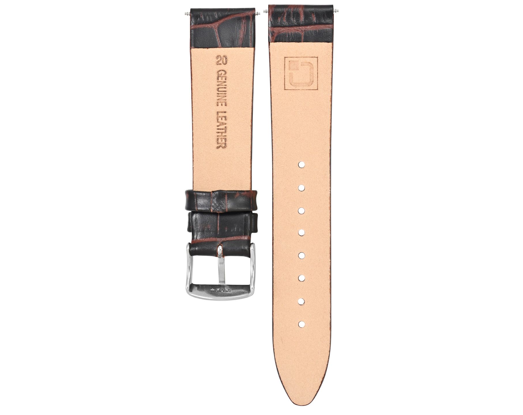 Ethos  Strap - 2