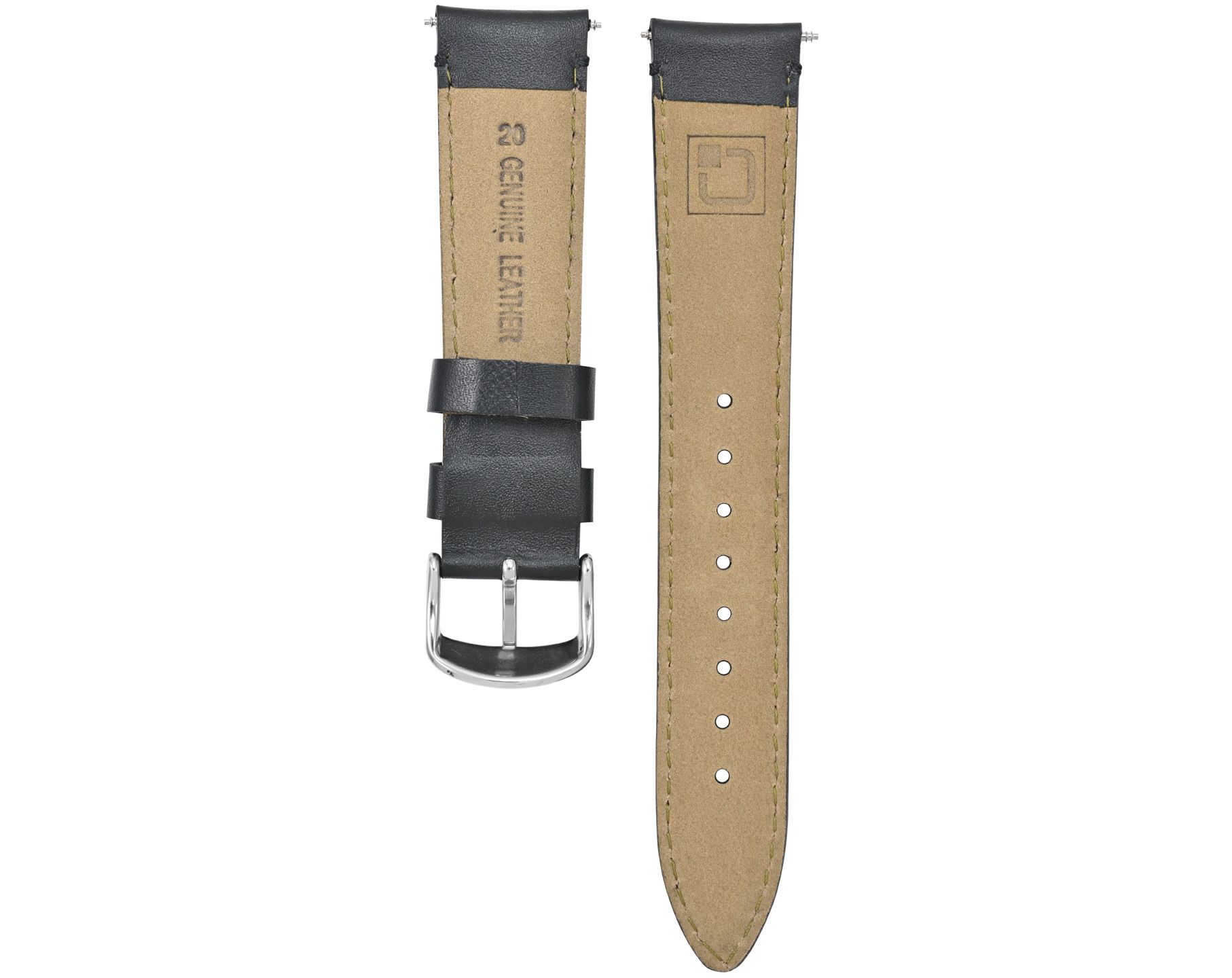 Ethos  Strap - 2