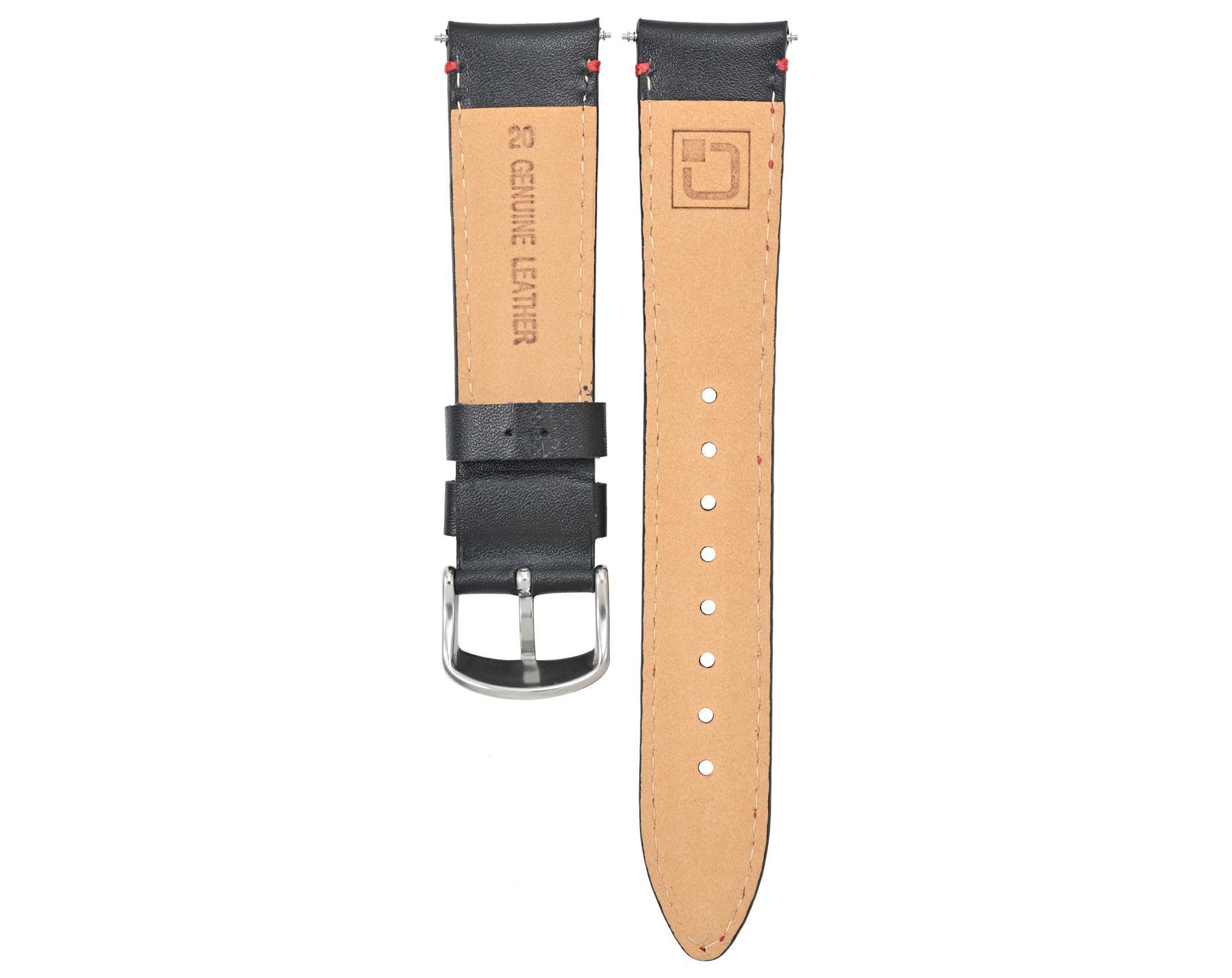 Ethos  Strap - 2