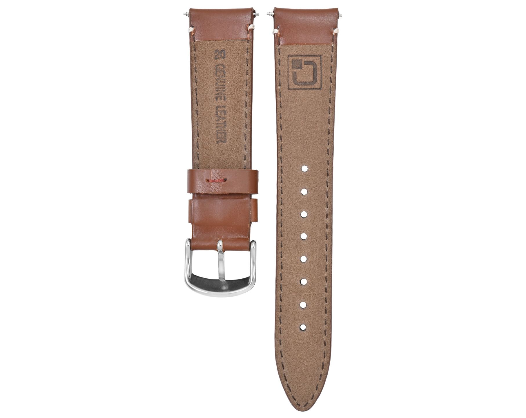 Ethos  Strap - 2