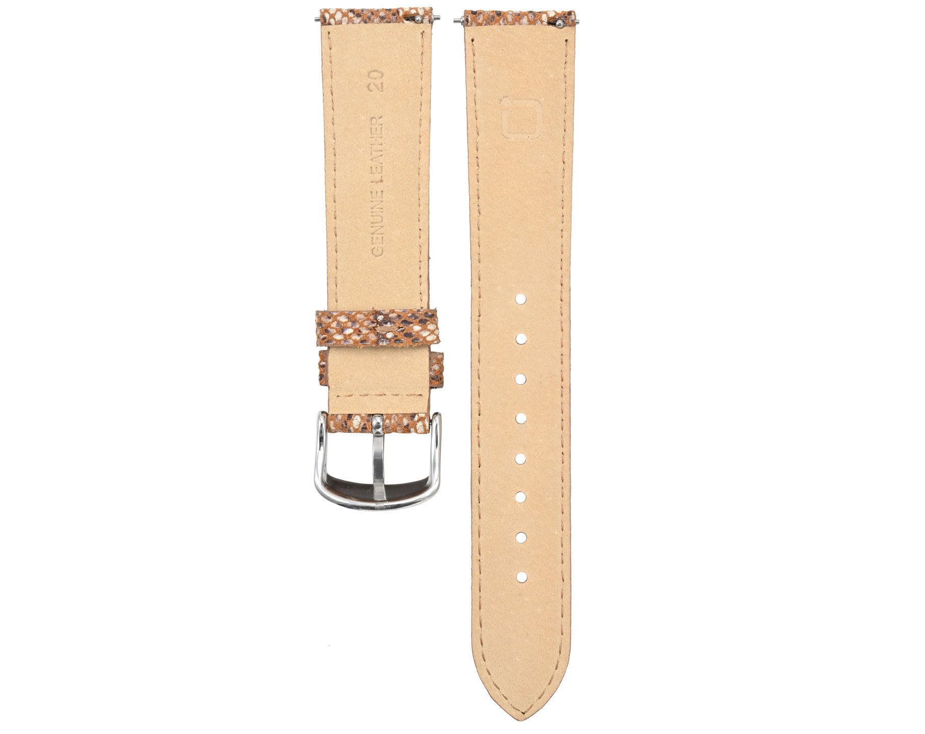 Ethos  Strap - 2