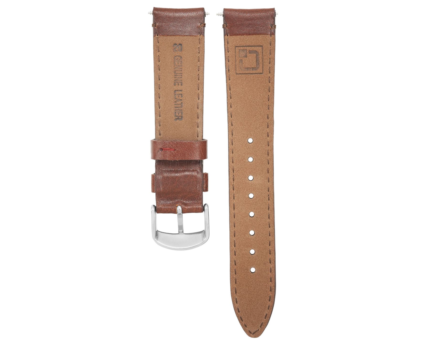 Ethos  Strap - 2