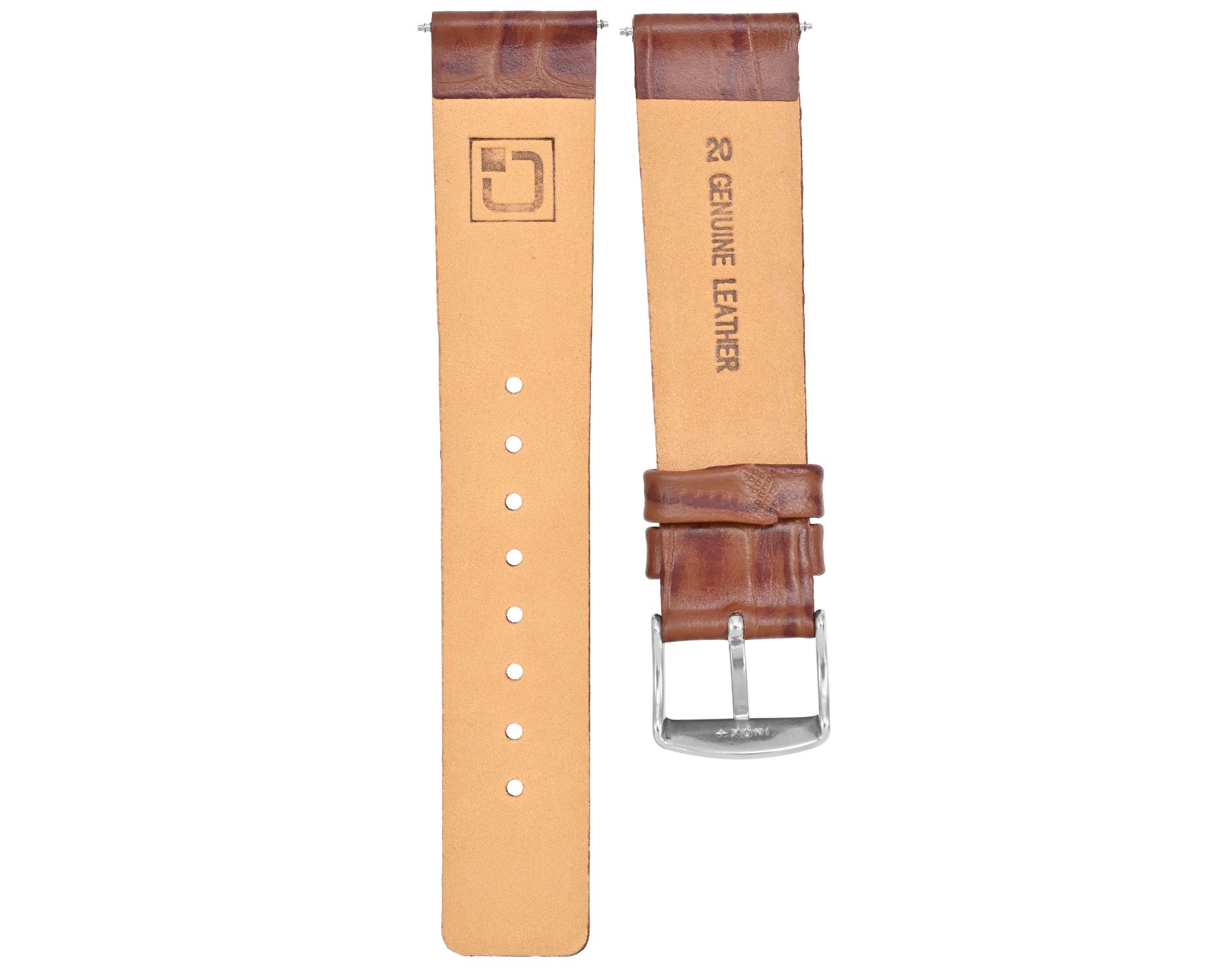 Ethos  Strap - 2