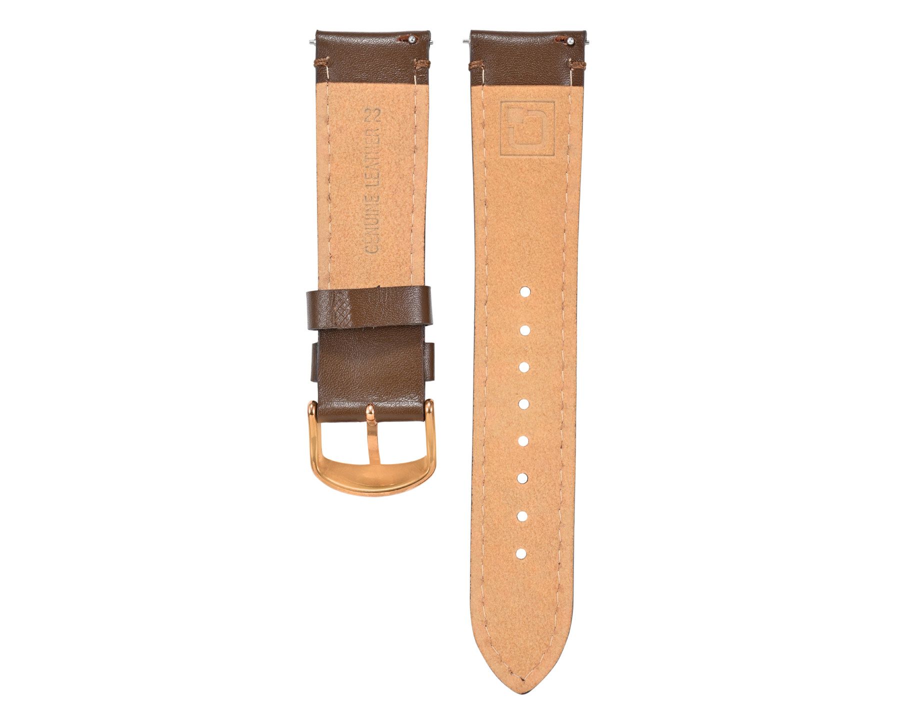 Ethos  Strap - 2