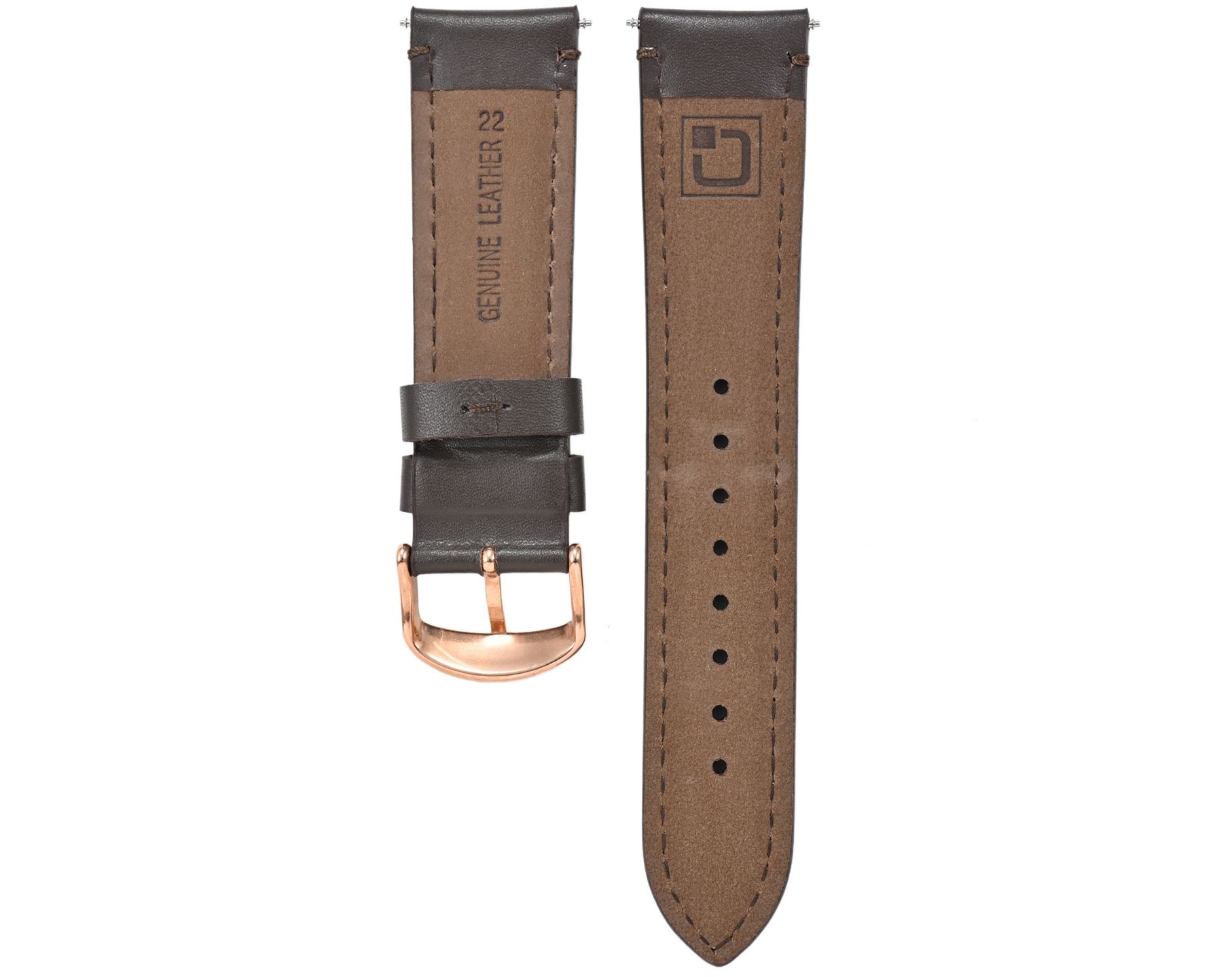 Ethos  Strap - 2