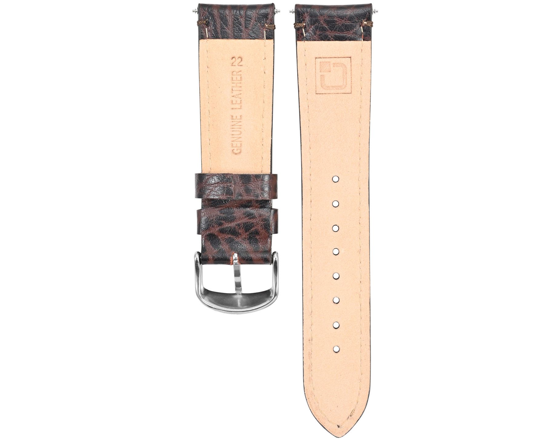 Ethos  Strap - 2