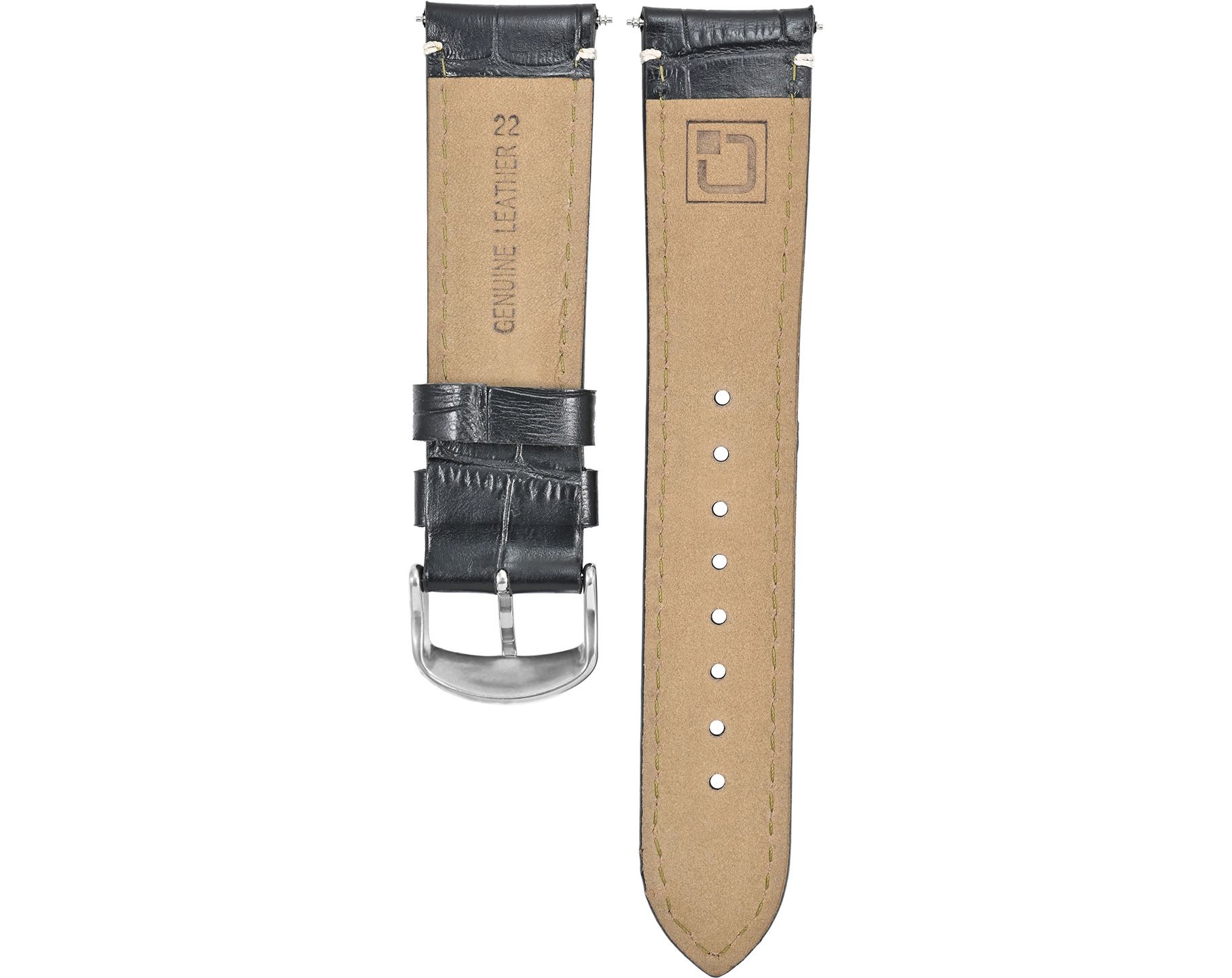 Ethos  Strap - 2