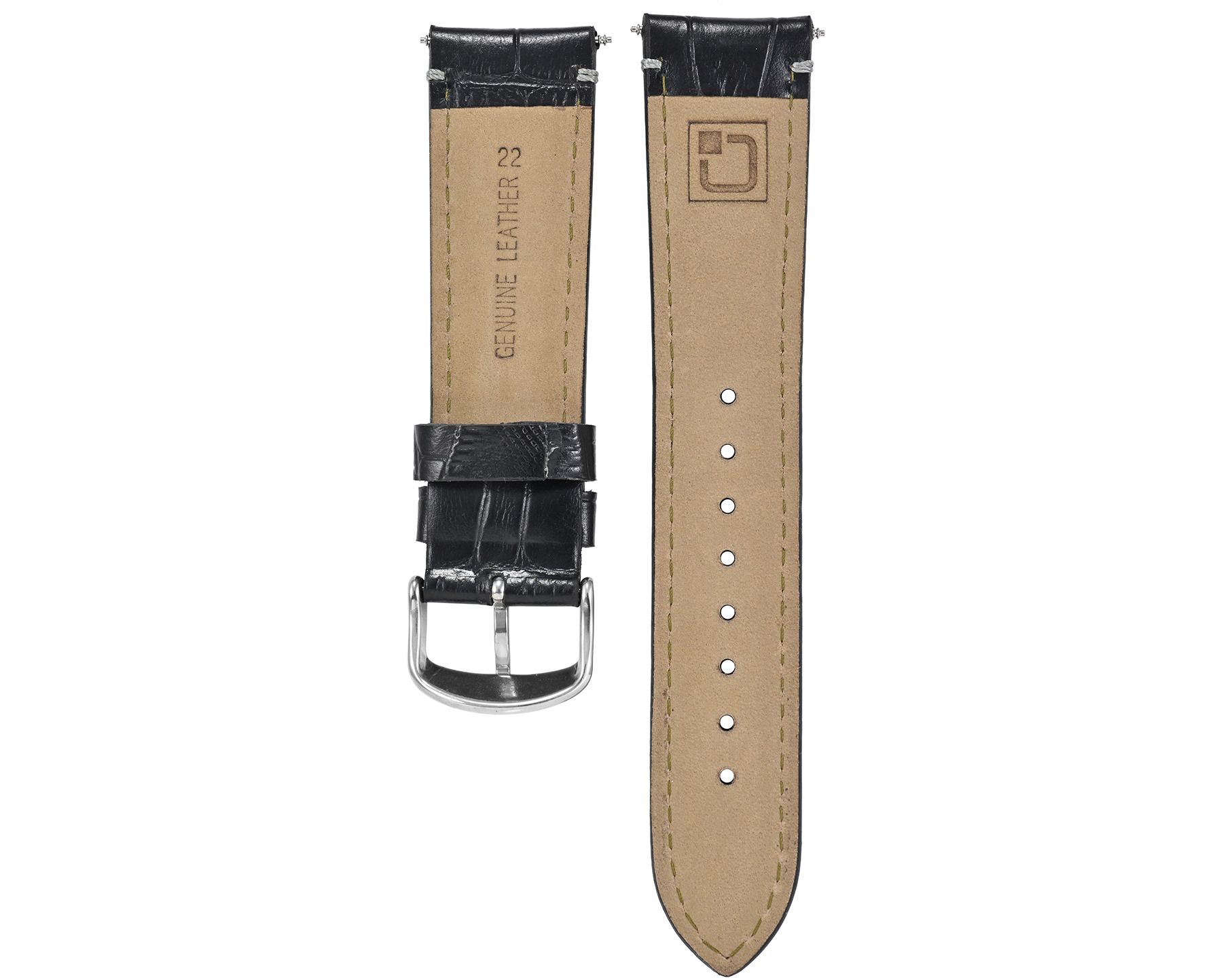 Ethos  Strap - 2