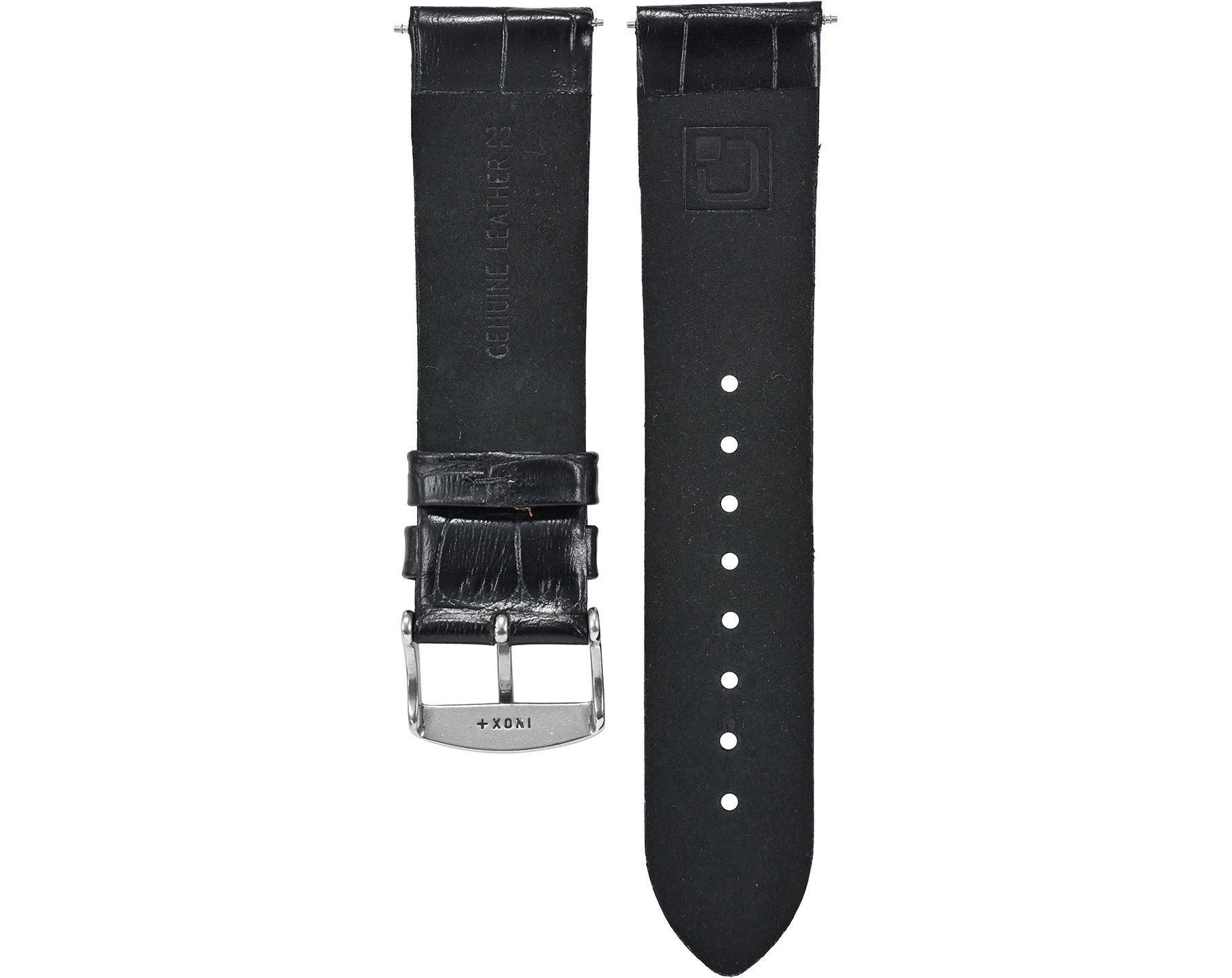 Ethos  Strap - 2