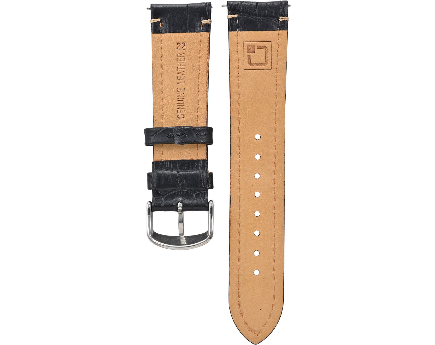 Ethos  Strap - 2