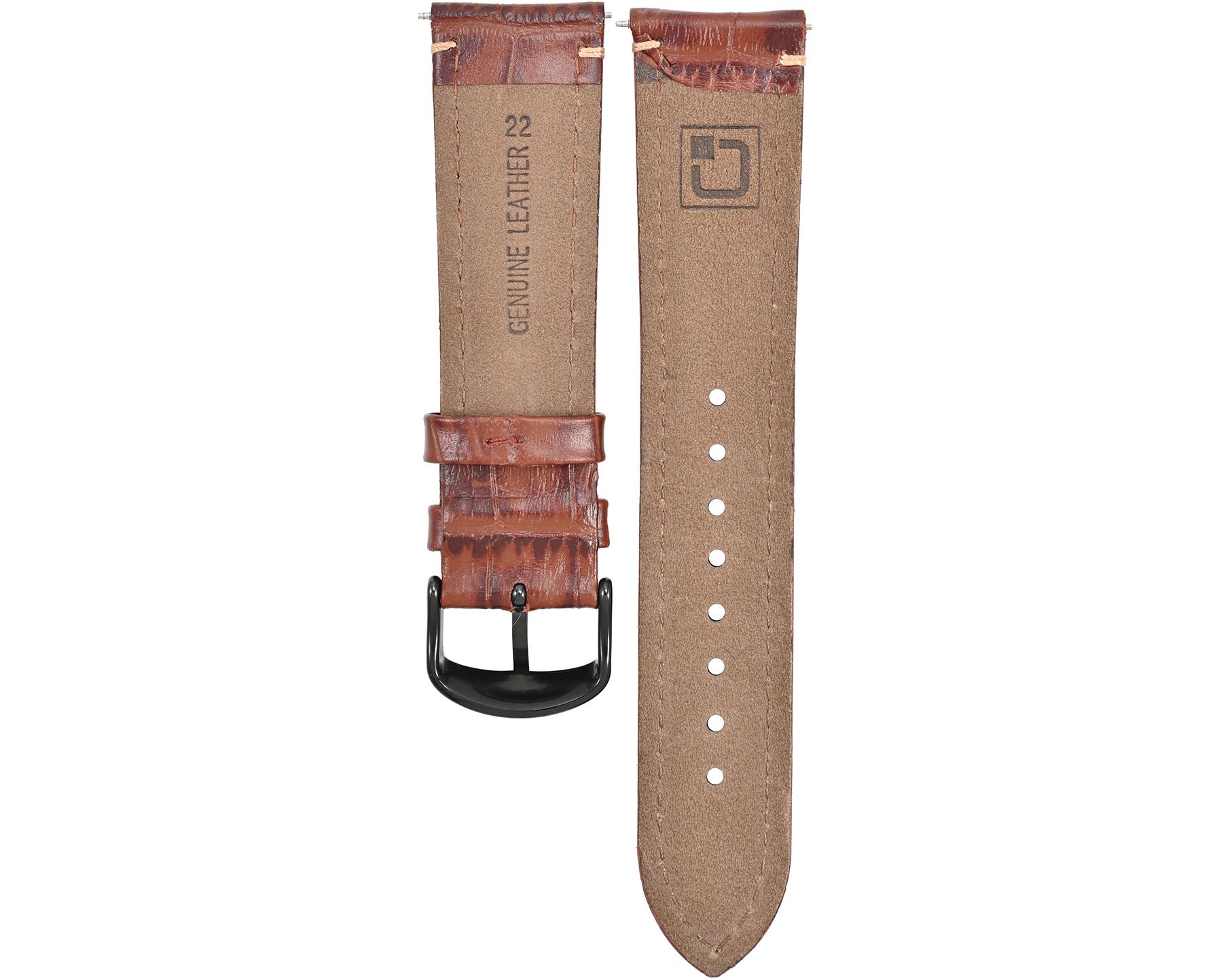 Ethos  Strap - 2