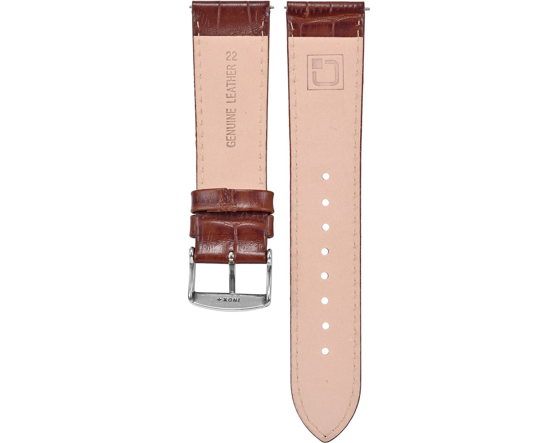 Ethos  Strap - 2