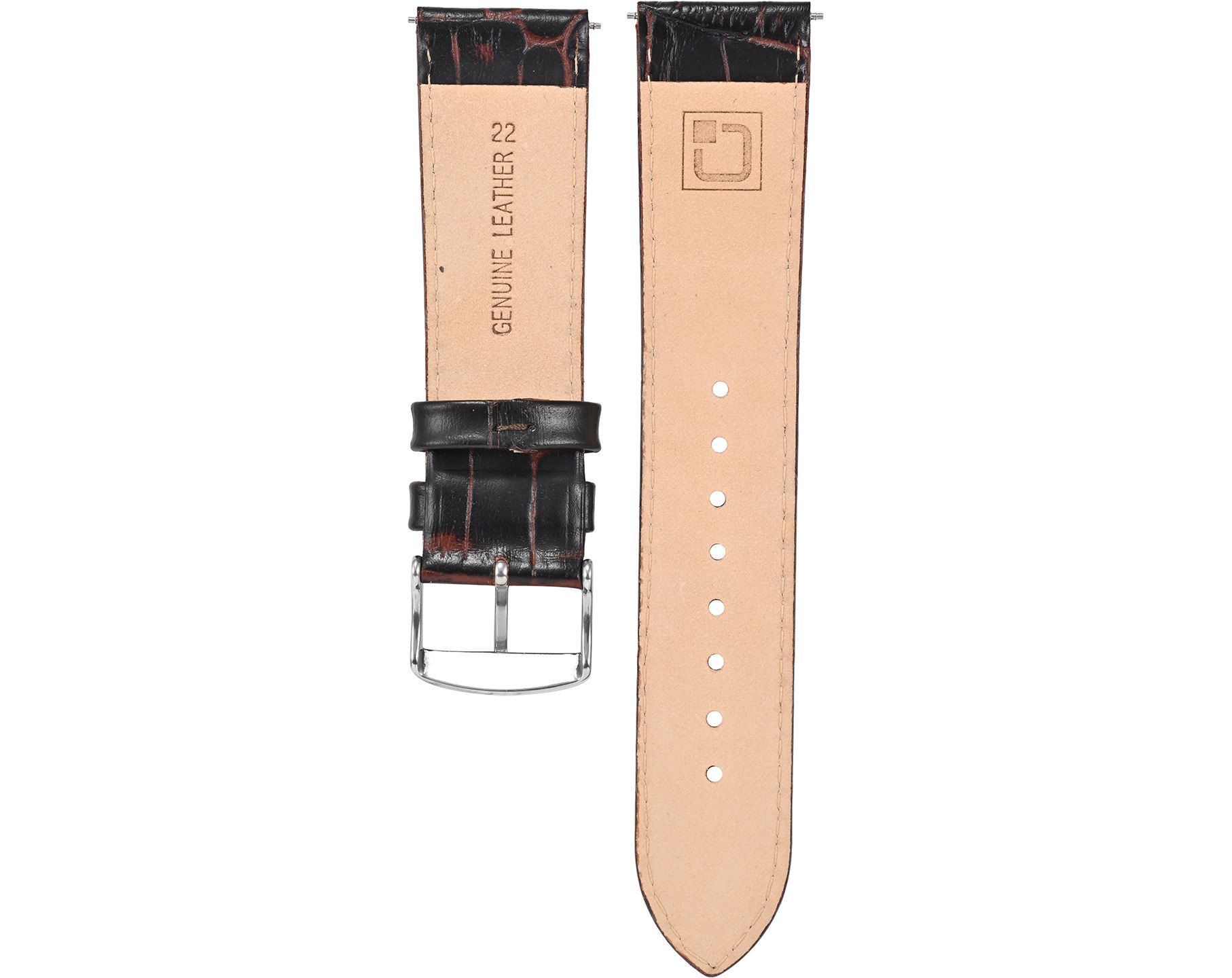 Ethos  Strap - 2