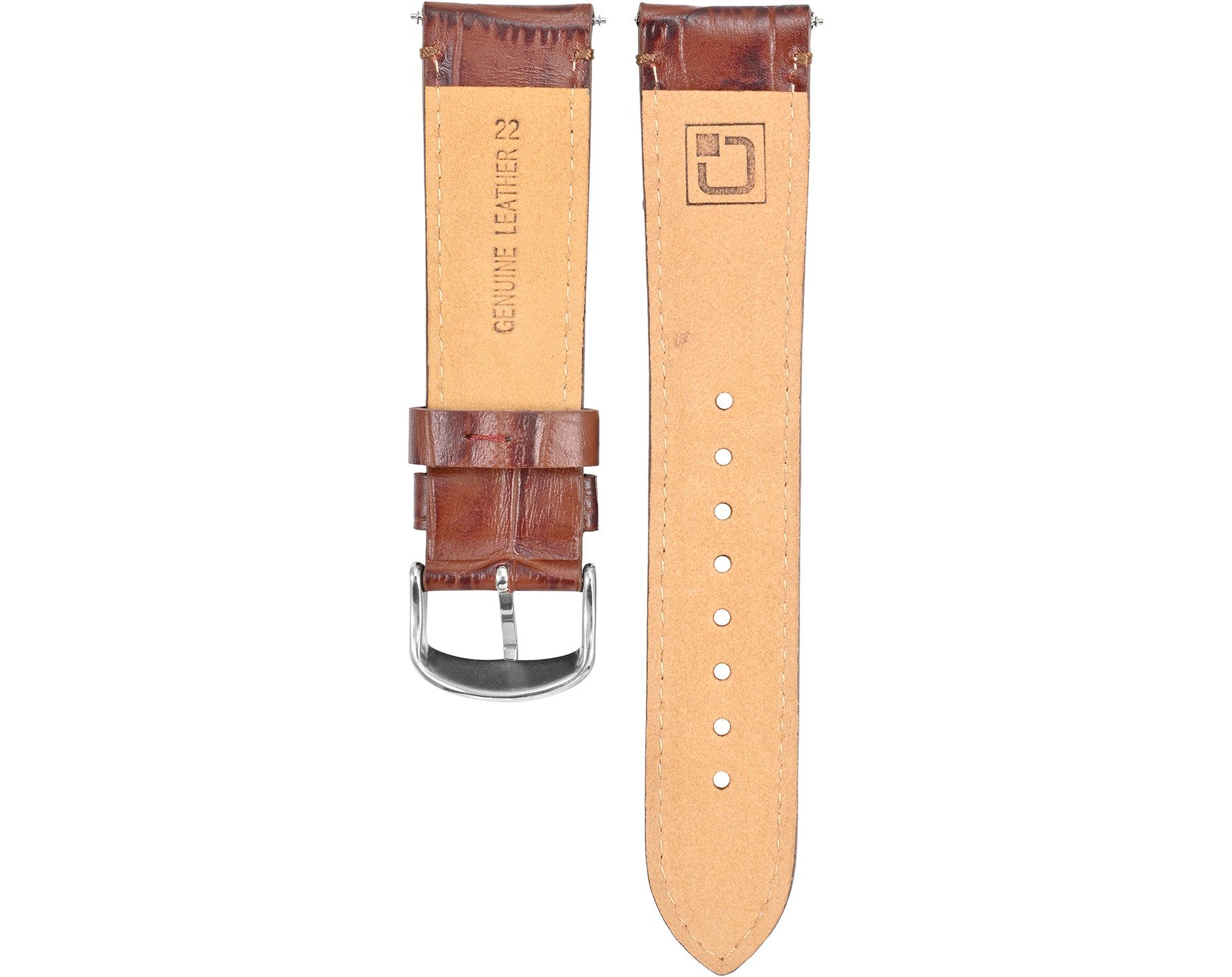 Ethos  Strap - 2