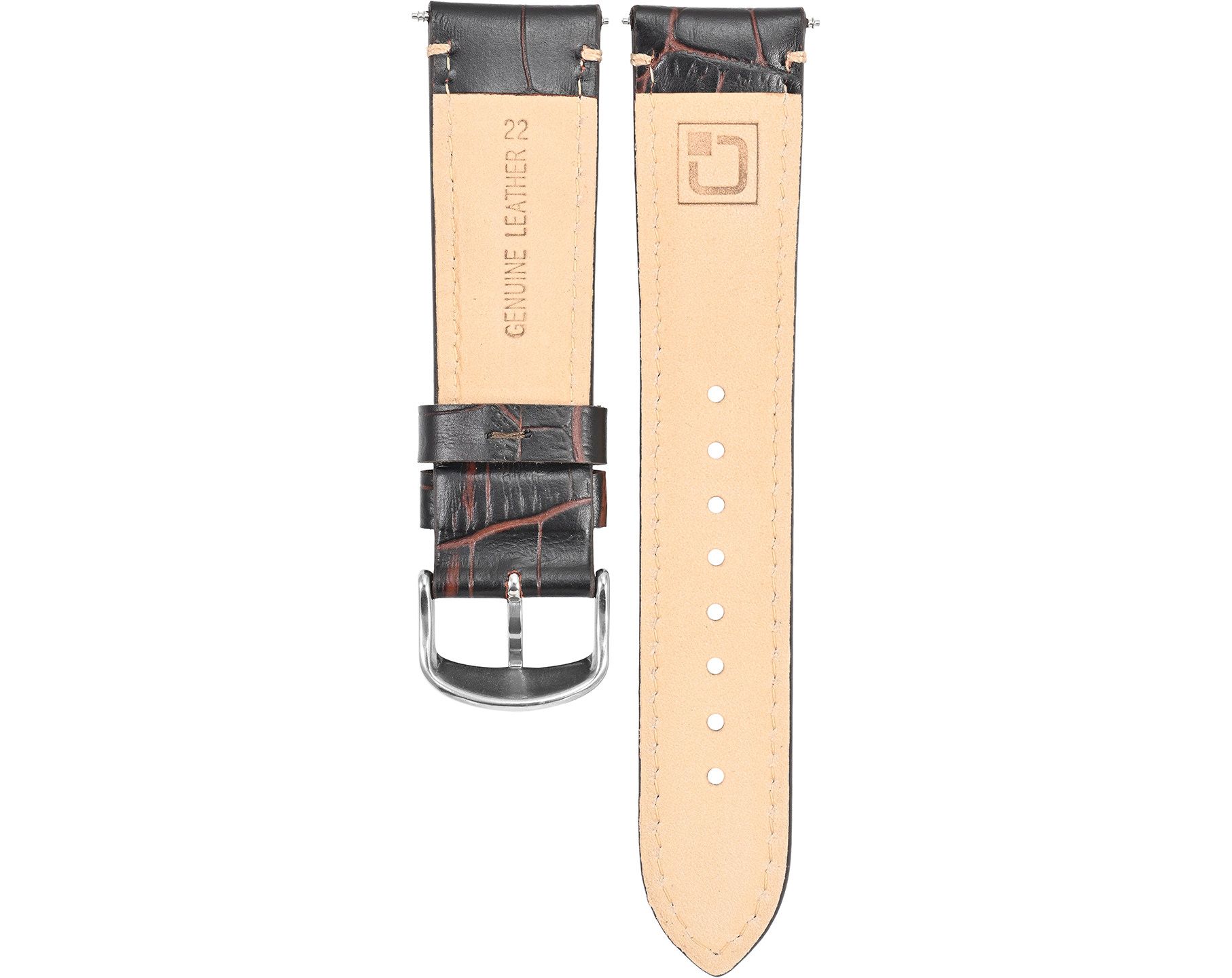 Ethos  Strap - 2