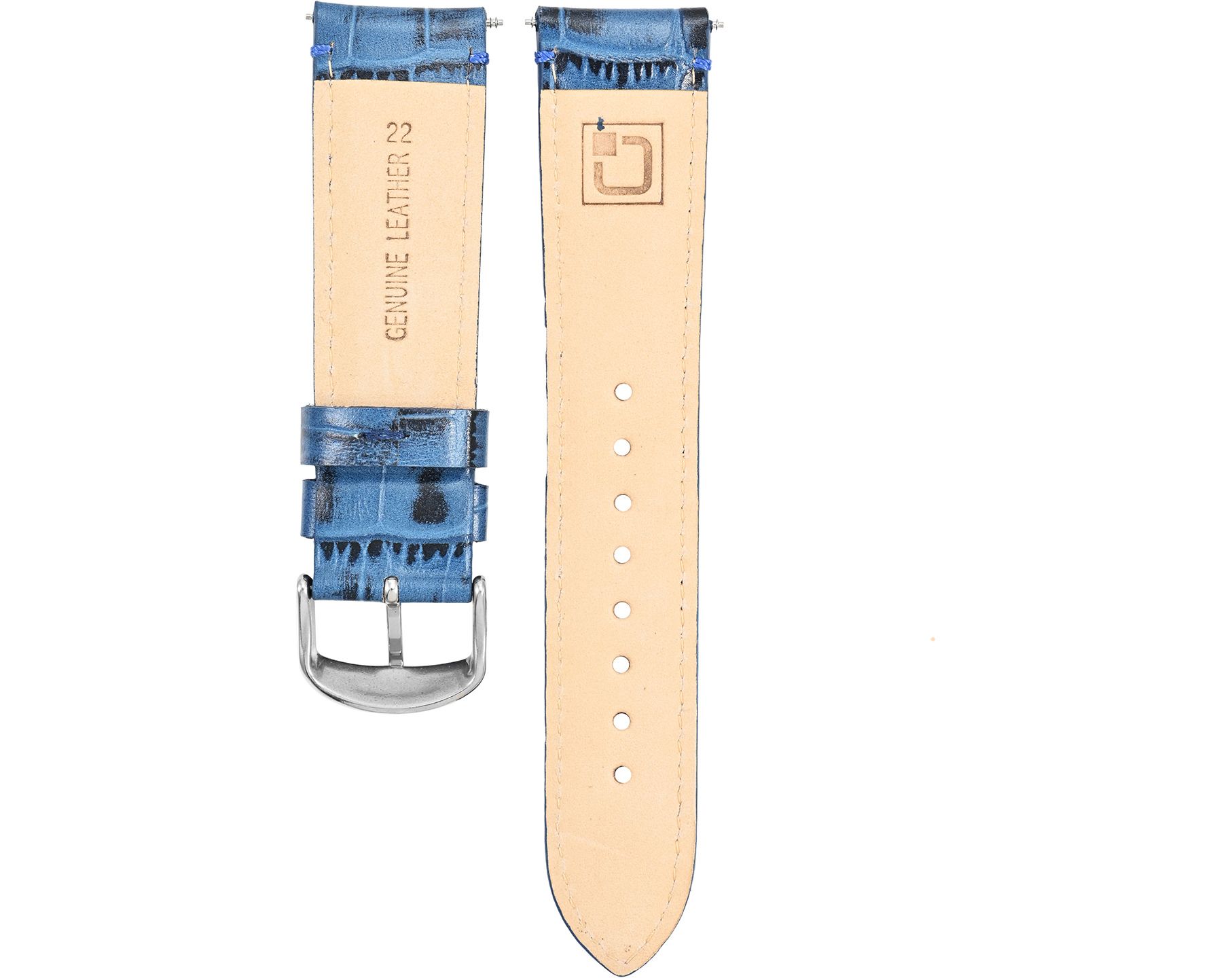 Ethos  Strap - 2