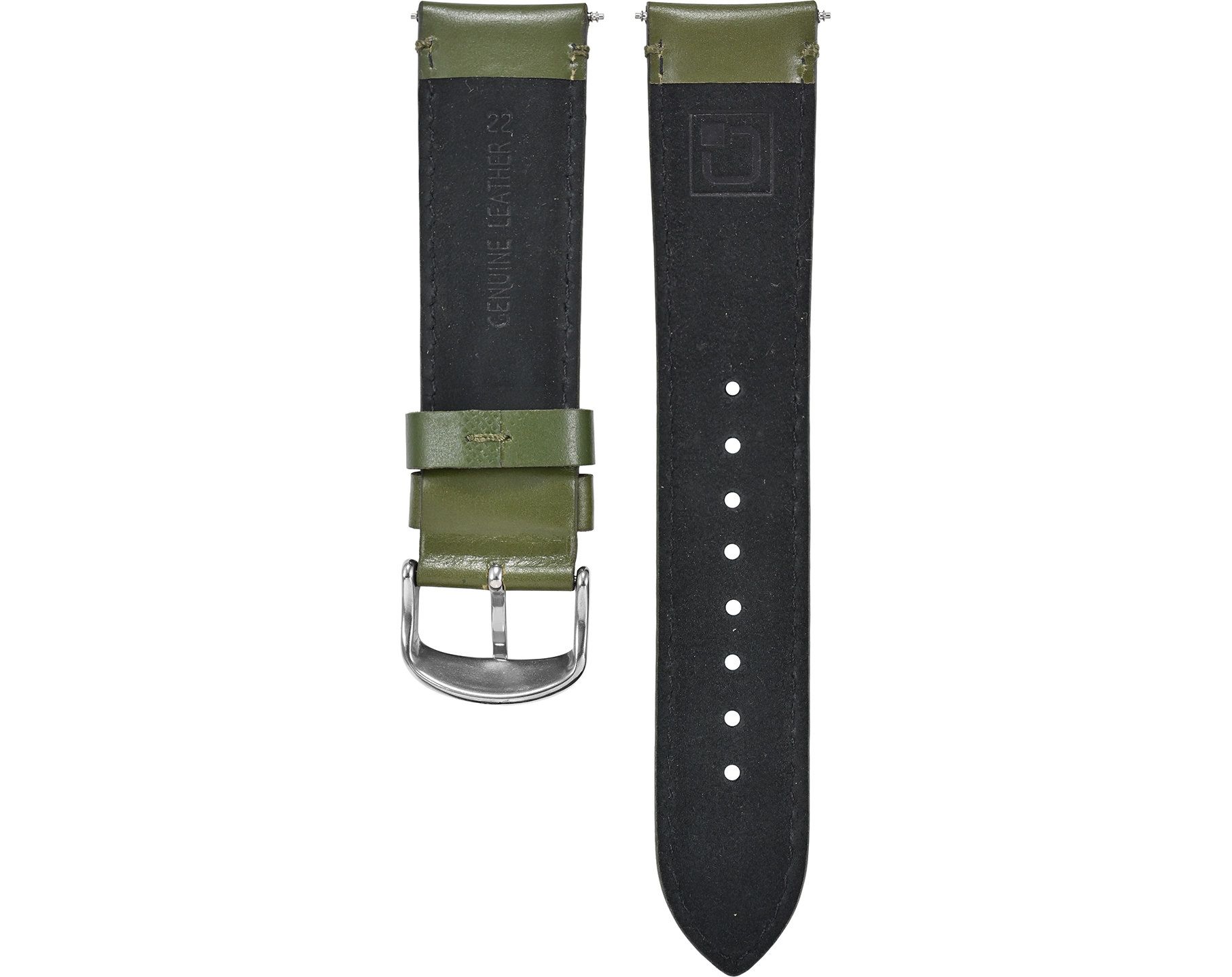 Ethos  Strap - 2