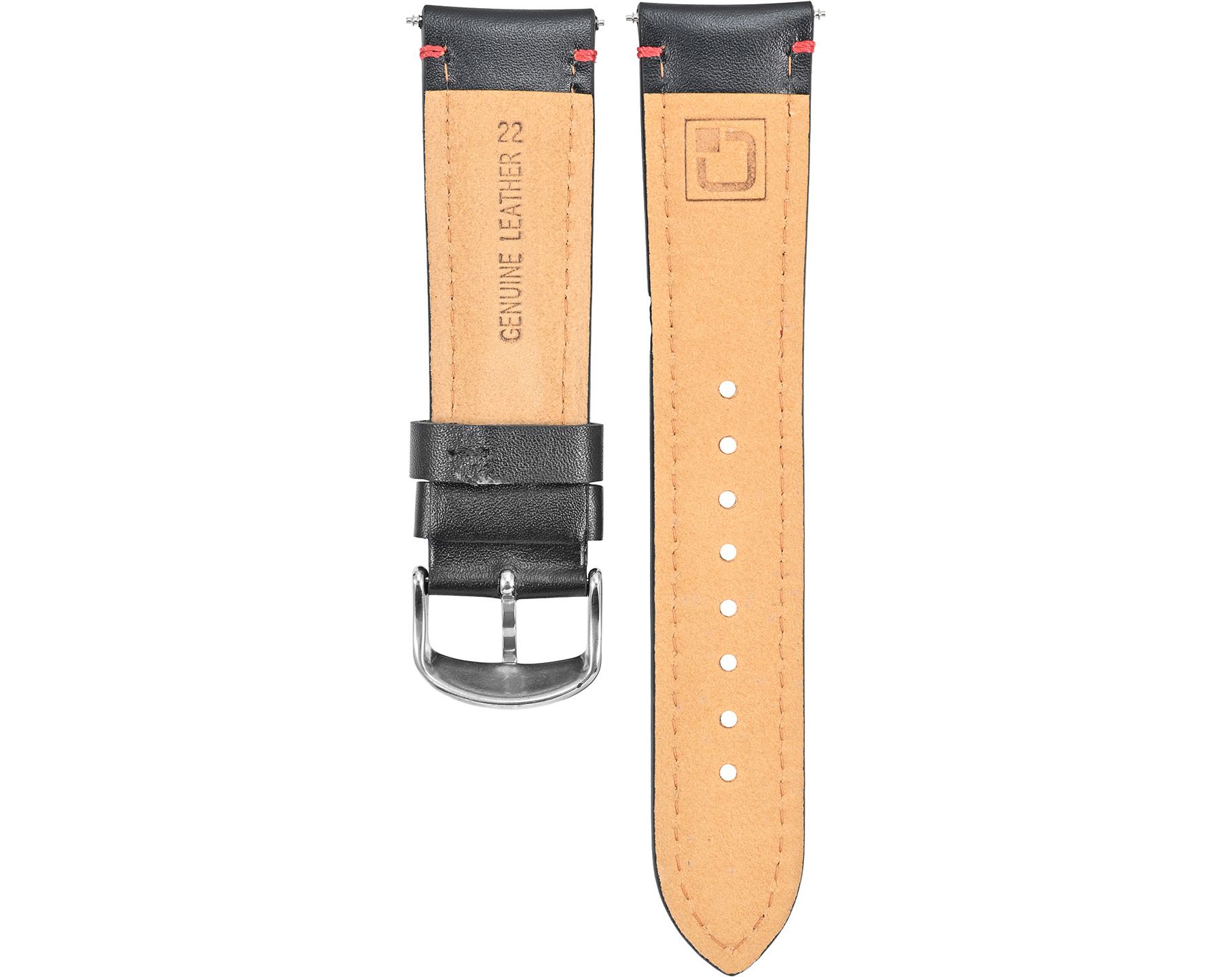 Ethos  Strap - 2