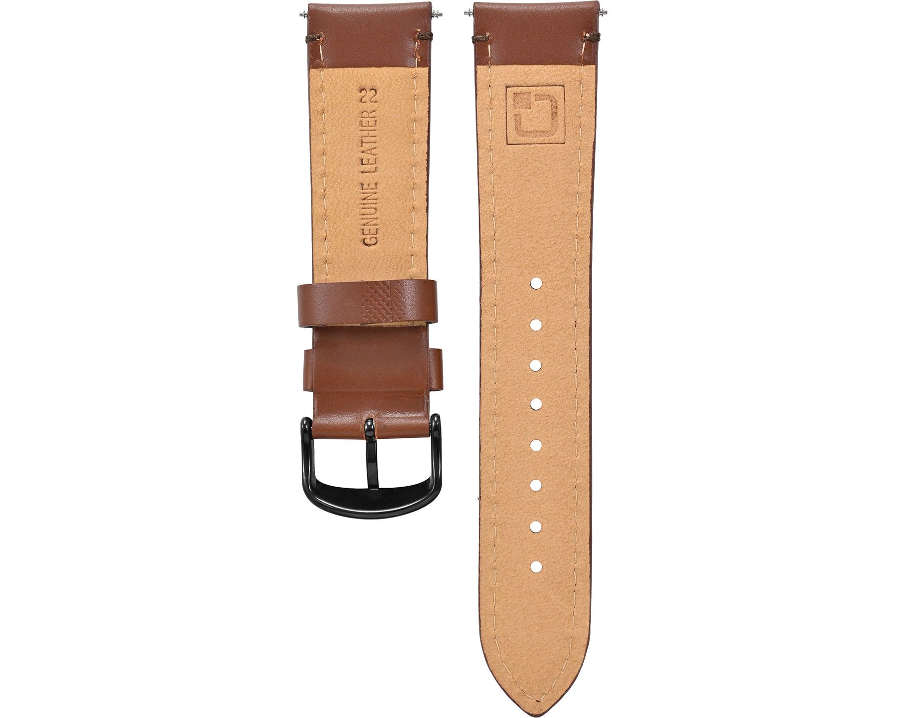 Ethos  Strap - 2