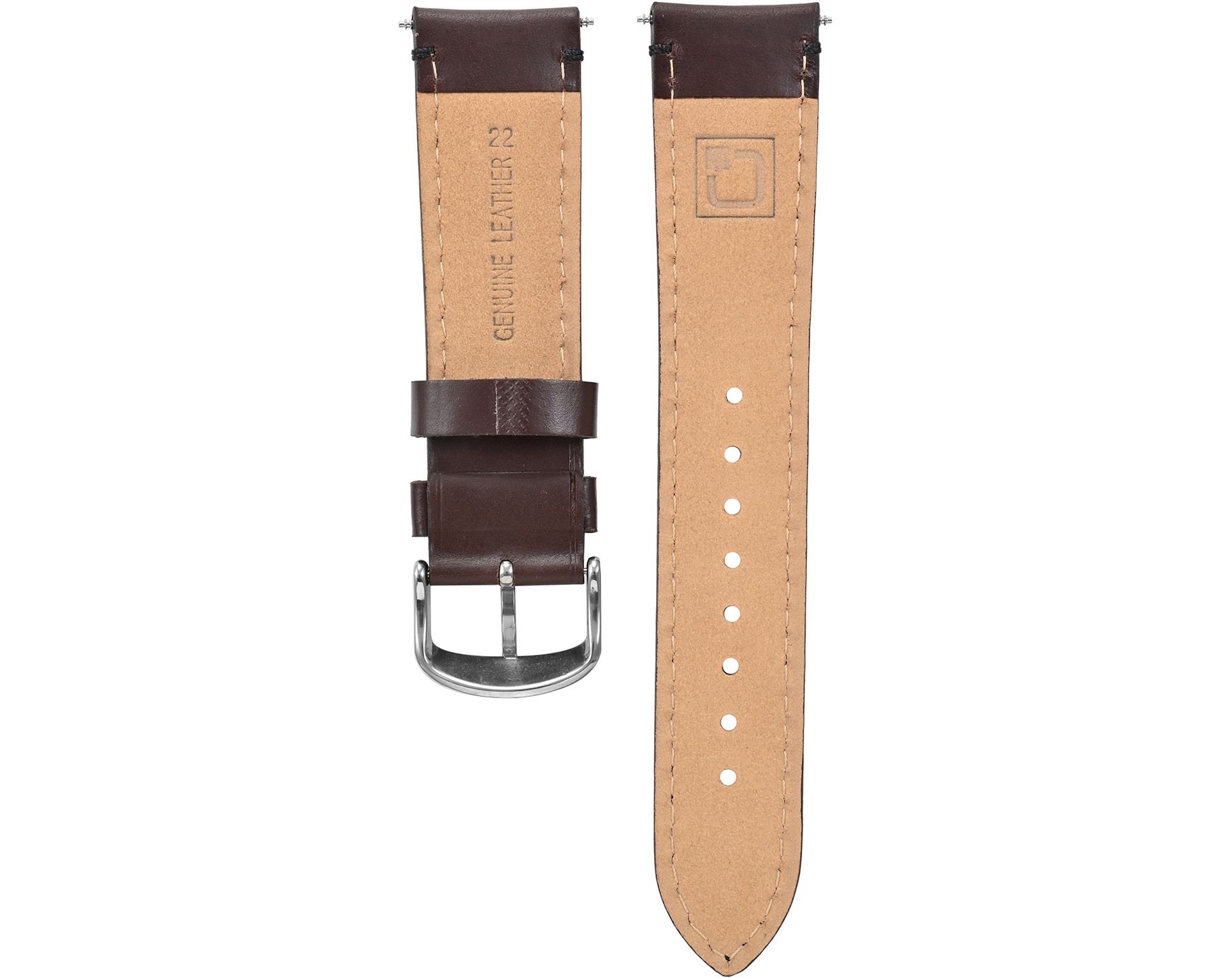 Ethos  Strap - 2