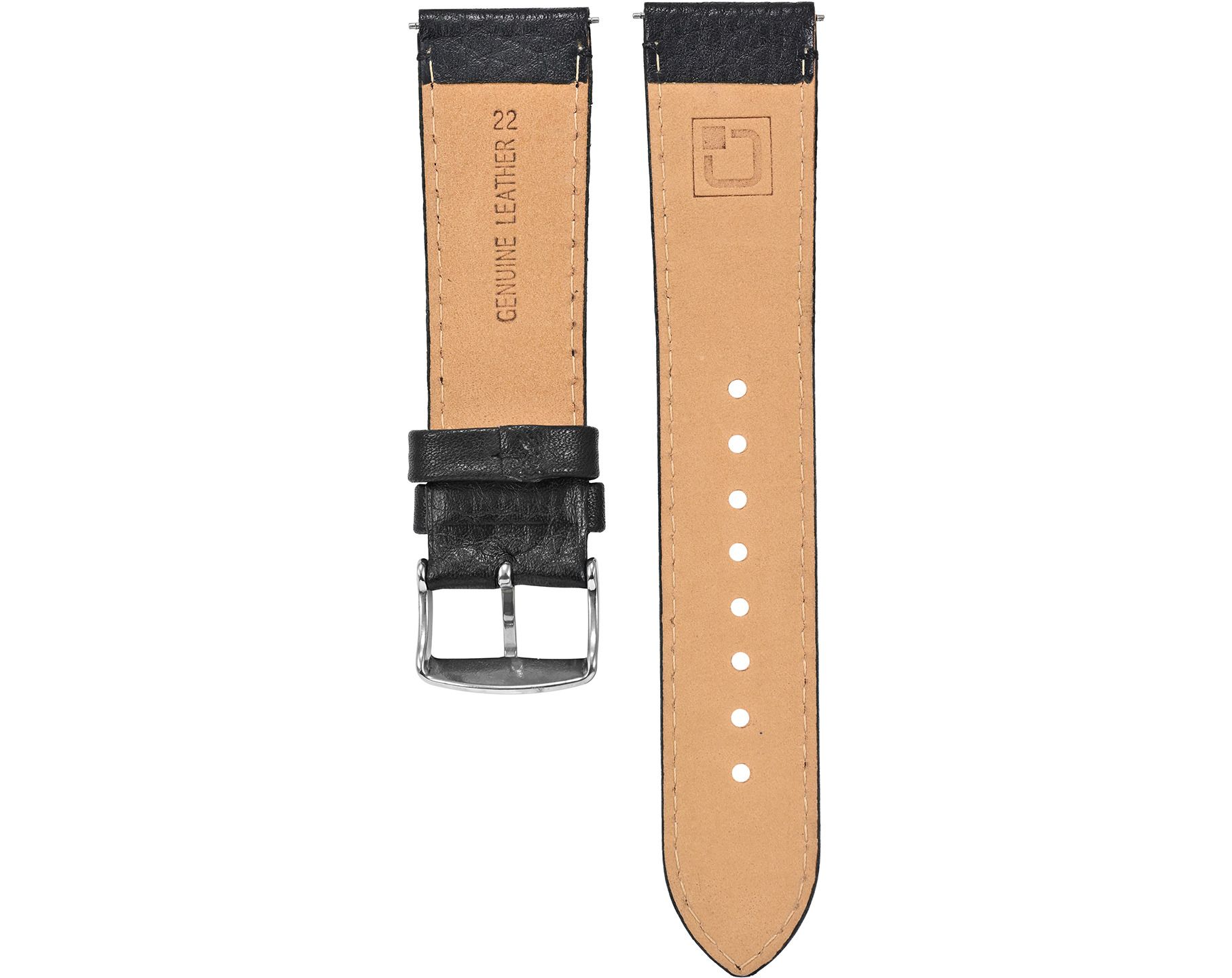 Ethos  Strap - 2