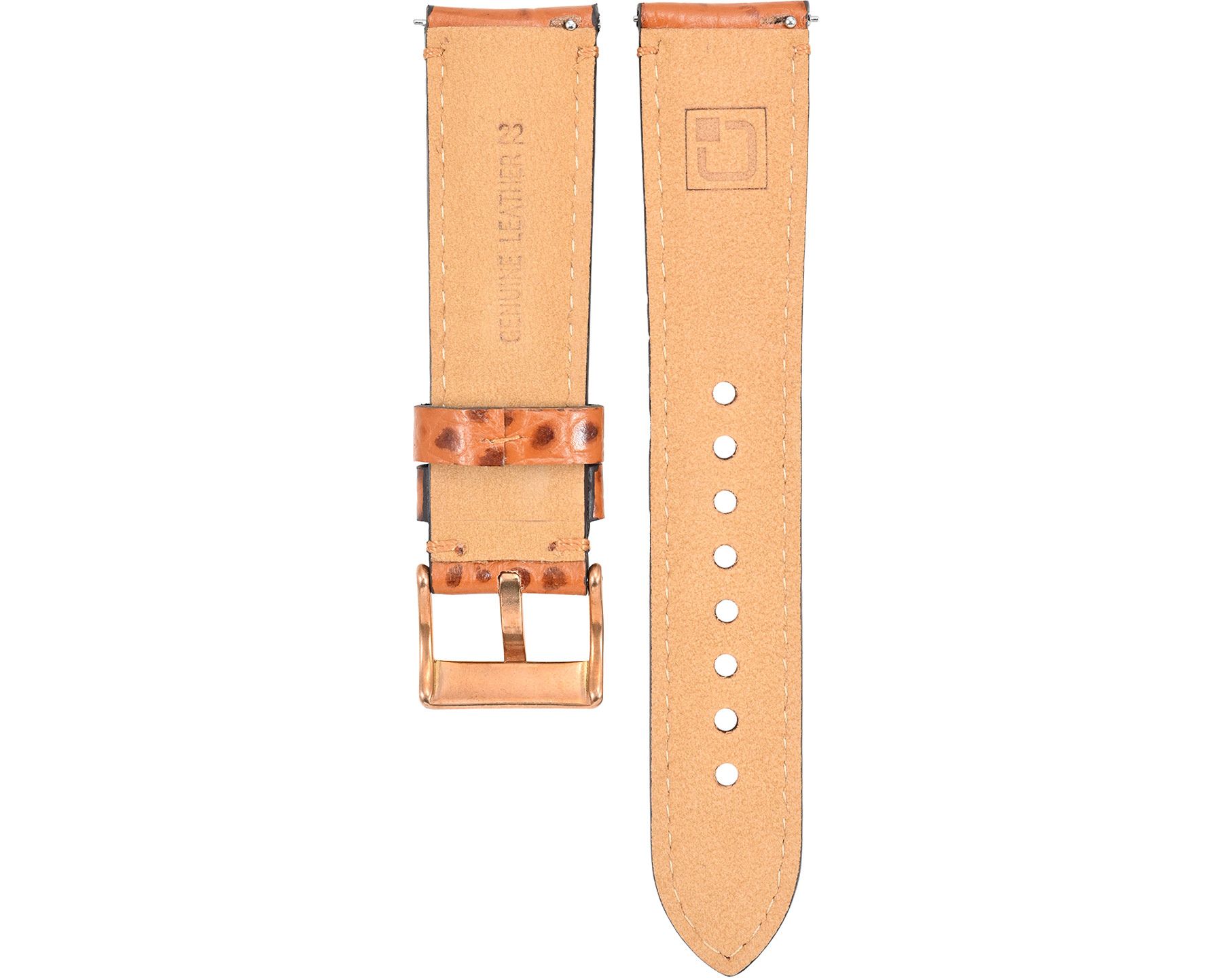 Ethos  Strap - 2