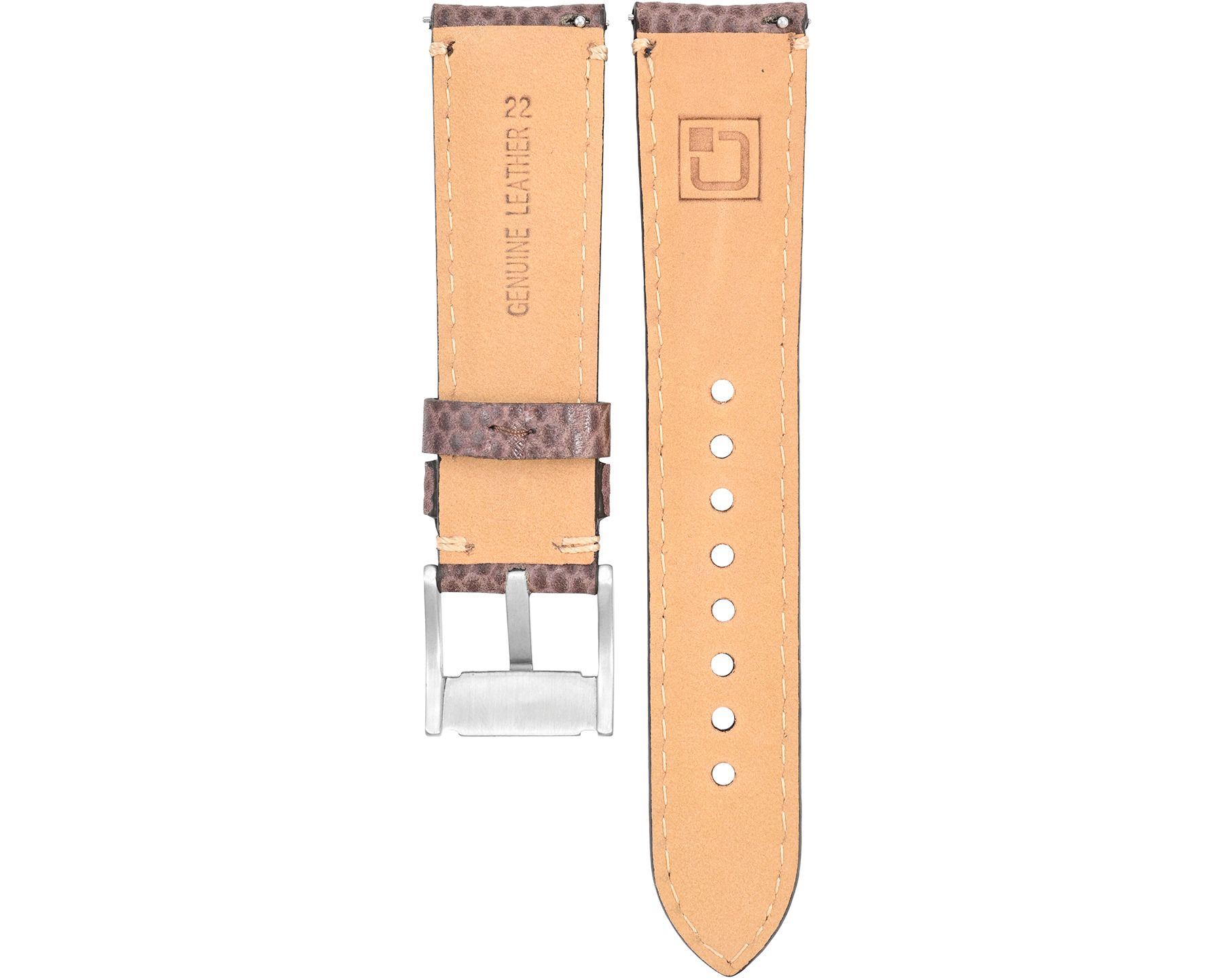 Ethos  Strap - 2