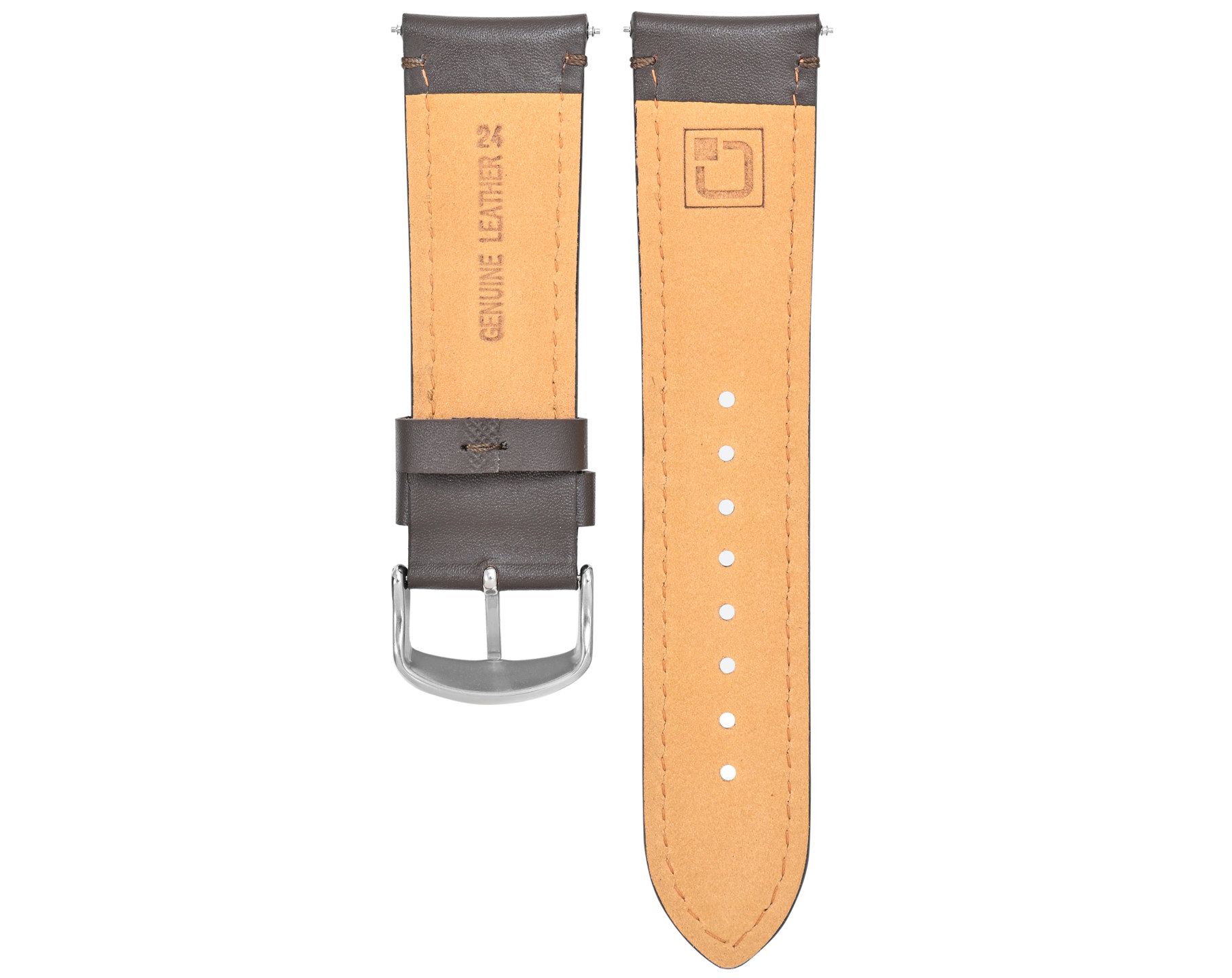 Ethos  Strap - 2