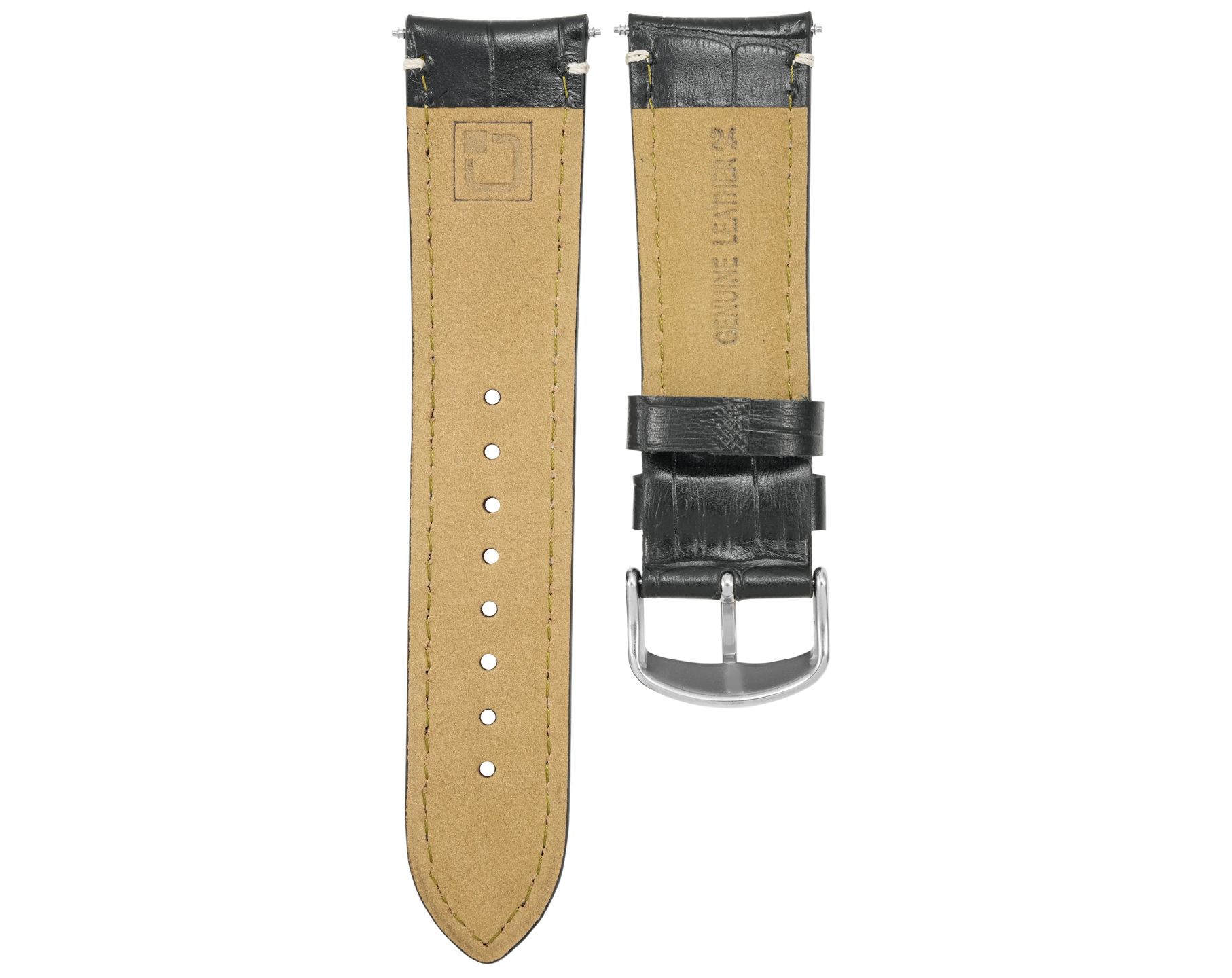 Ethos  Strap - 2