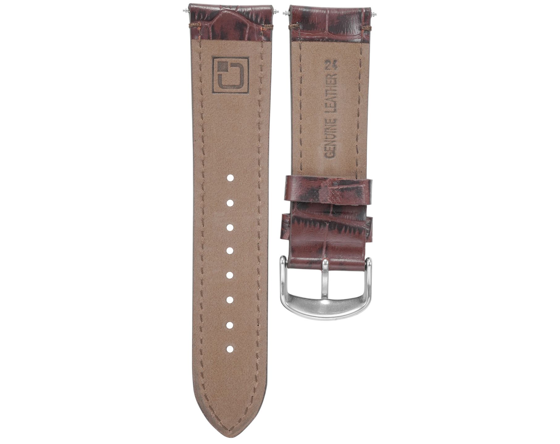 Ethos  Strap - 2