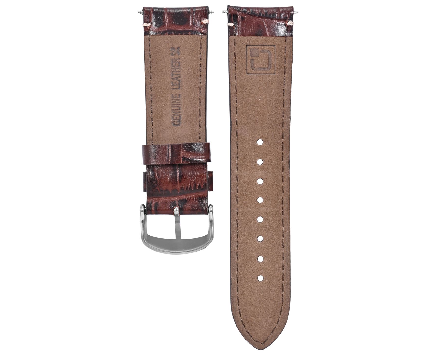 Ethos  Strap - 2