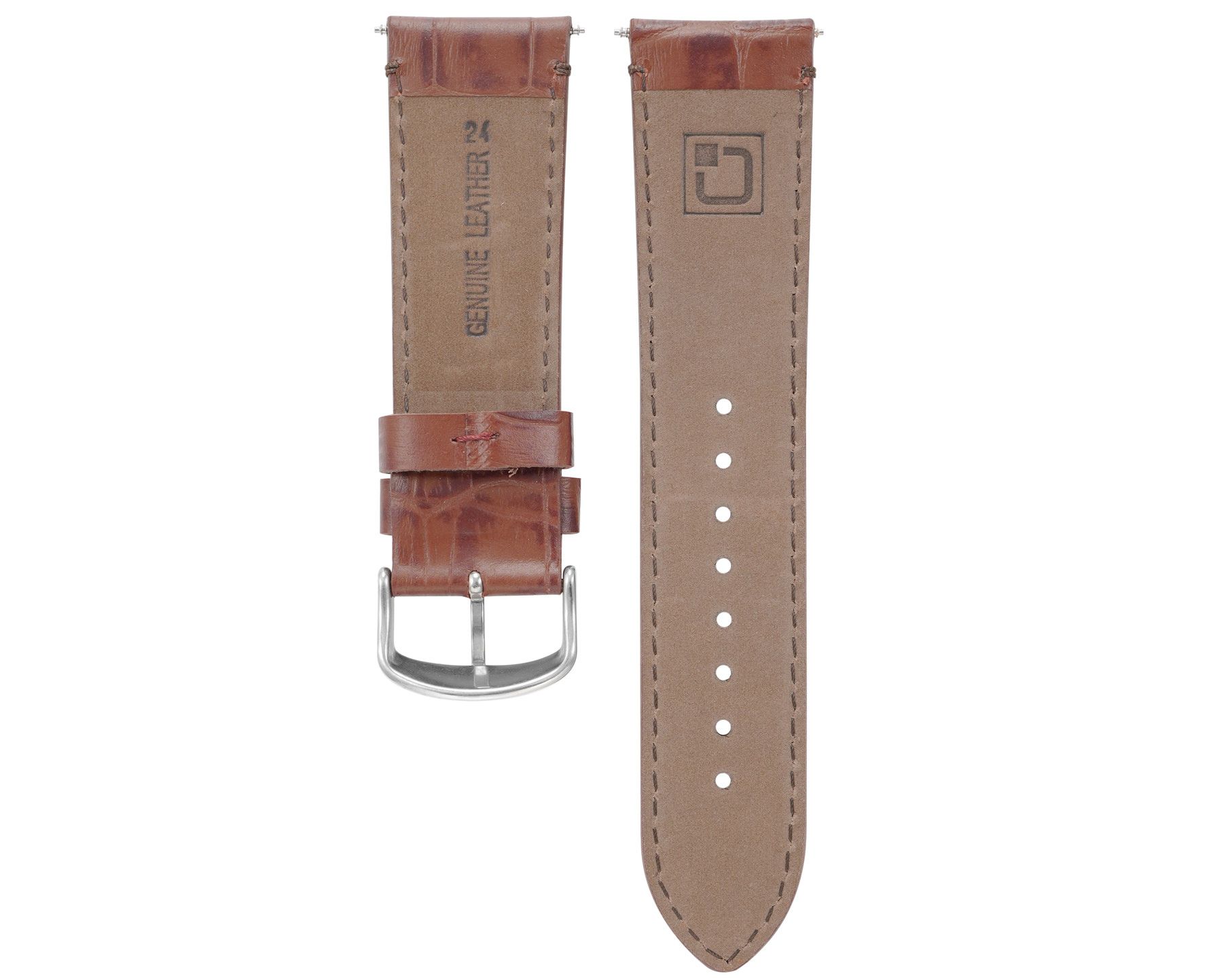 Ethos  Strap - 2