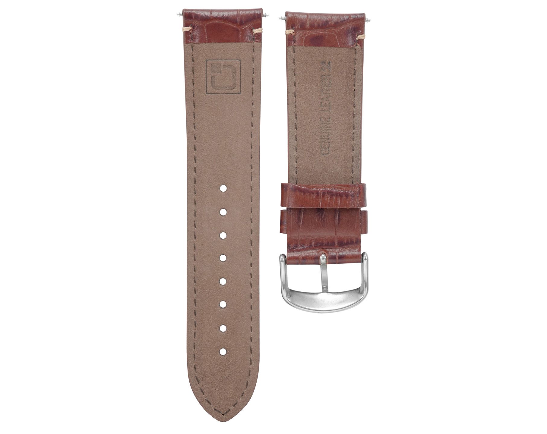 Ethos  Strap - 2